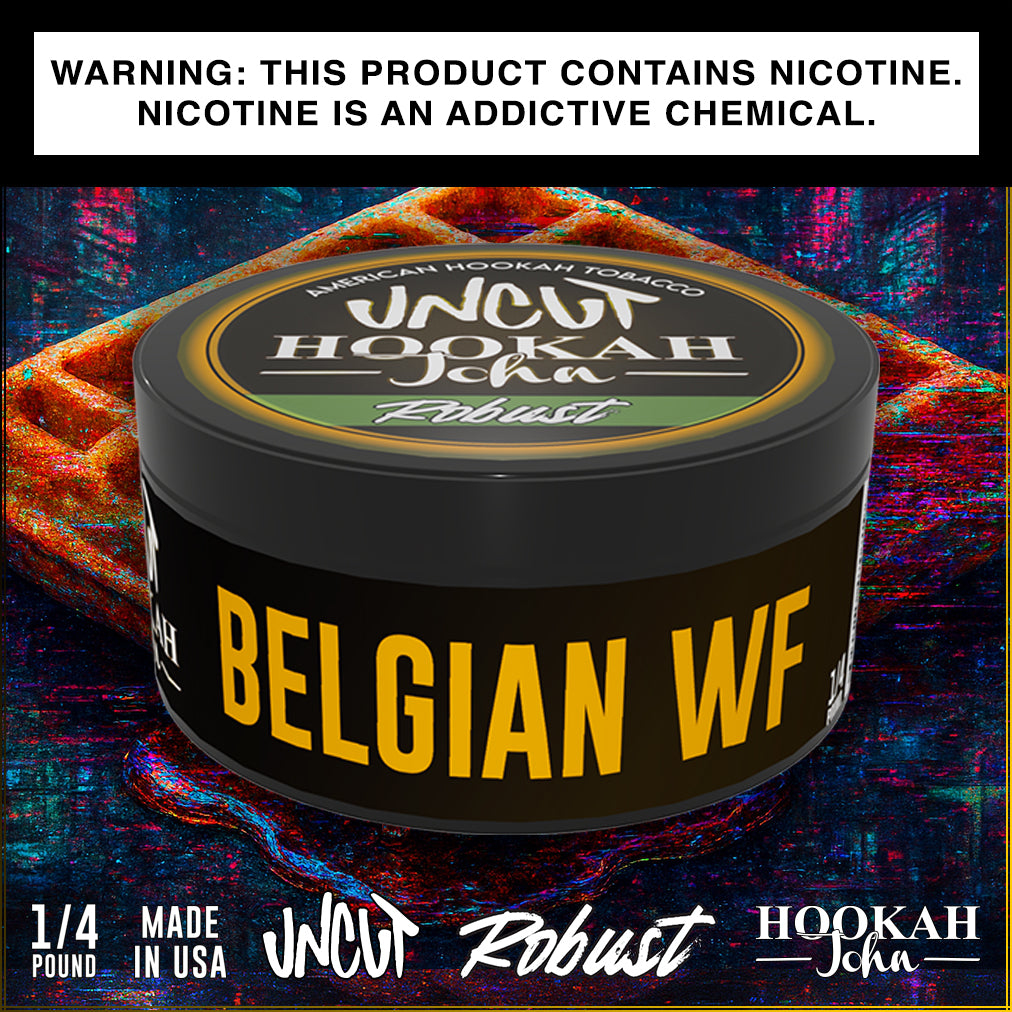 hookah-john-uncut-robust-tabac-chicha-lime-time-113g-cors image 2