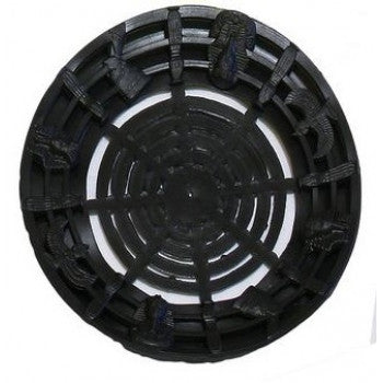 hookah-john-prot-ge-base-chicha-vase-noir image 2