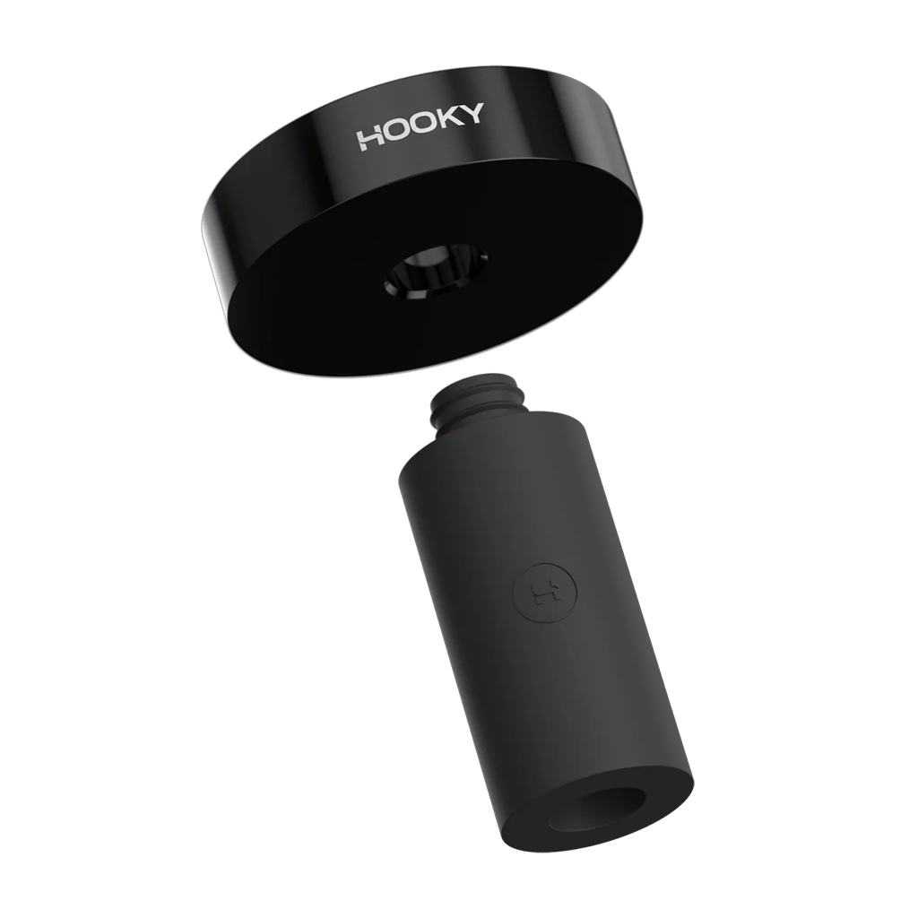 hookah-john-hooky-foyer-chicha-verre-silicone-18-25-g image 4