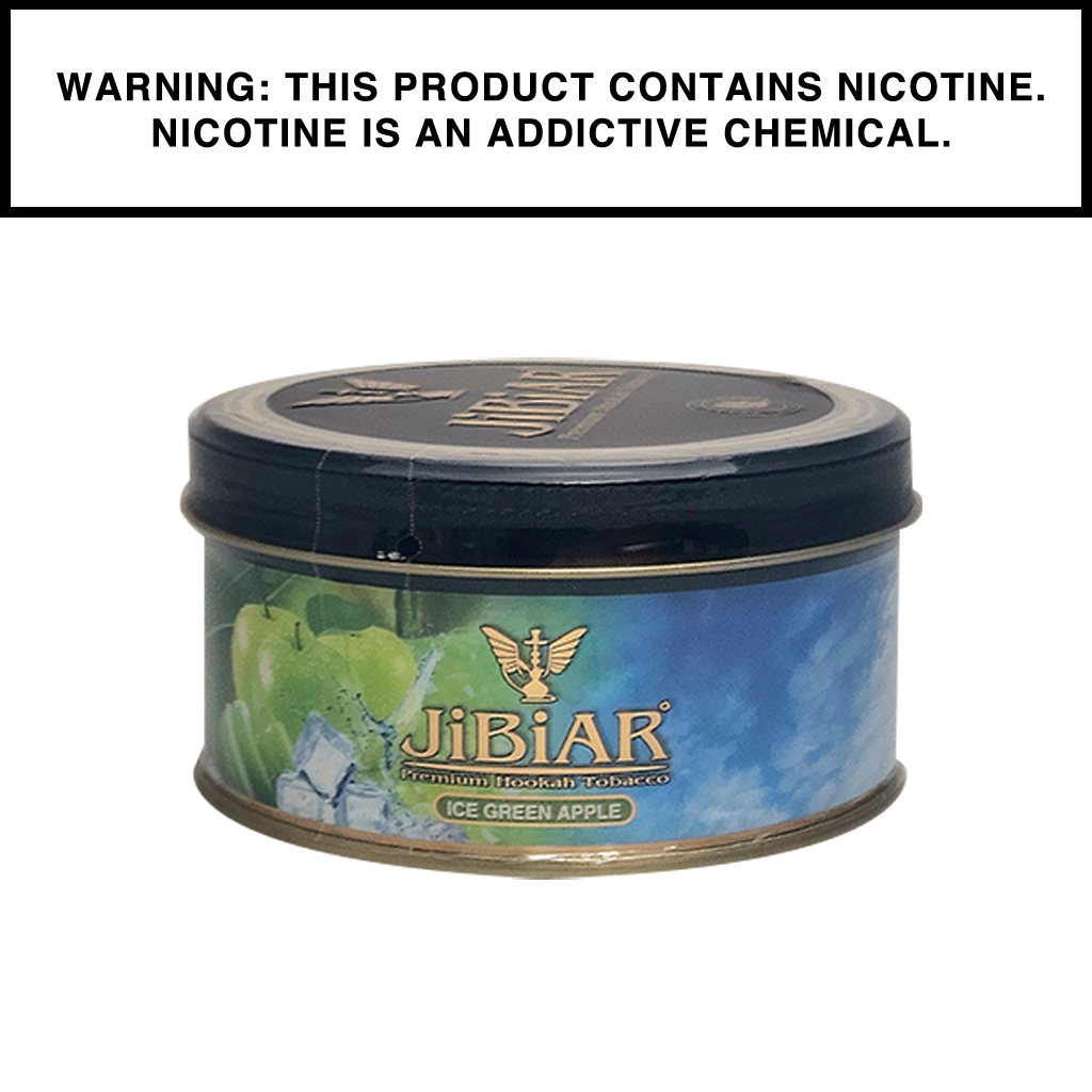 jibiar-amor-mio-tabac-chicha-250g-double-pomme image 2