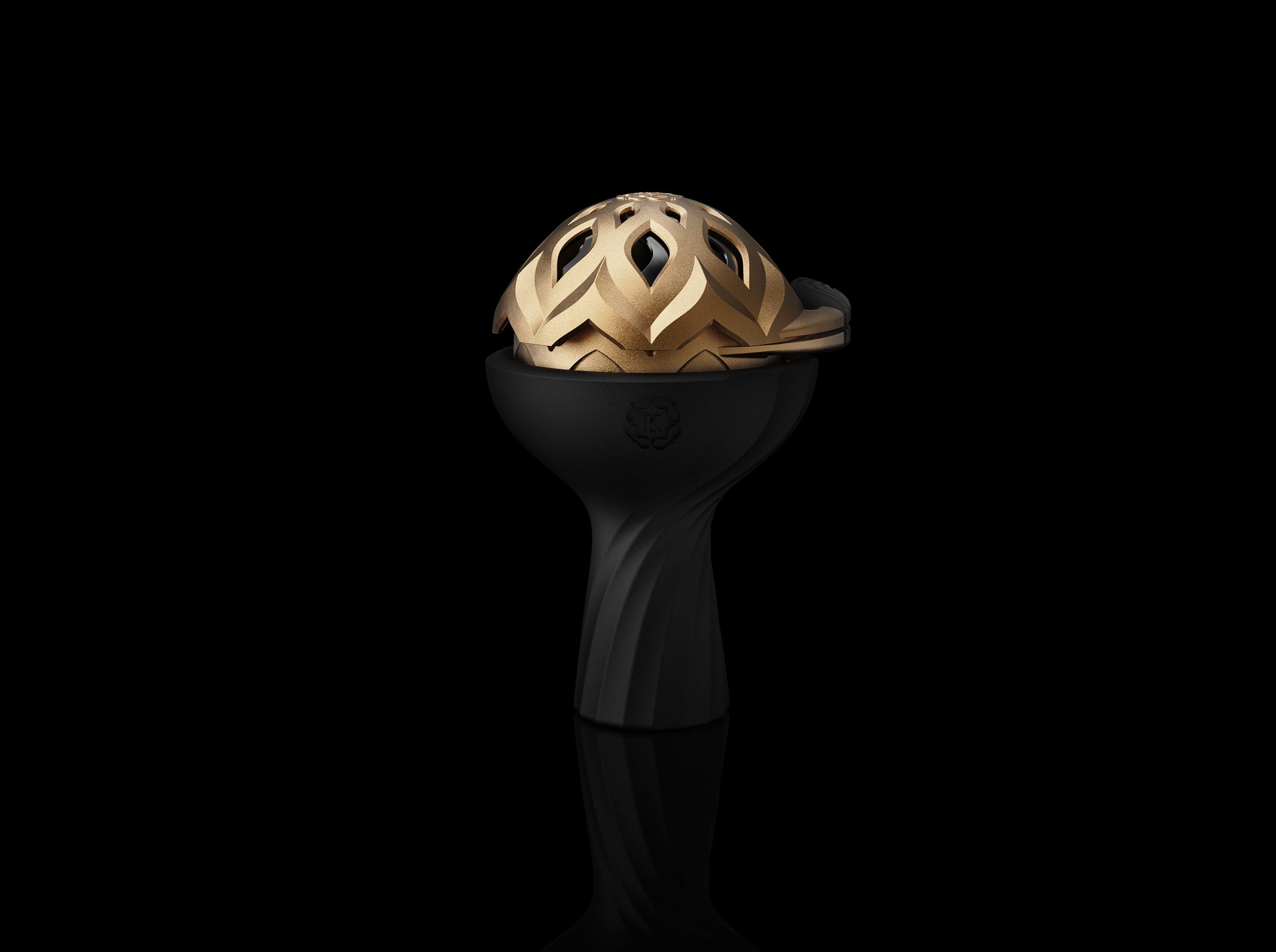 kaloud-lotus-iii-chemin-e-chicha-acier-inoxydable-hmd image 8
