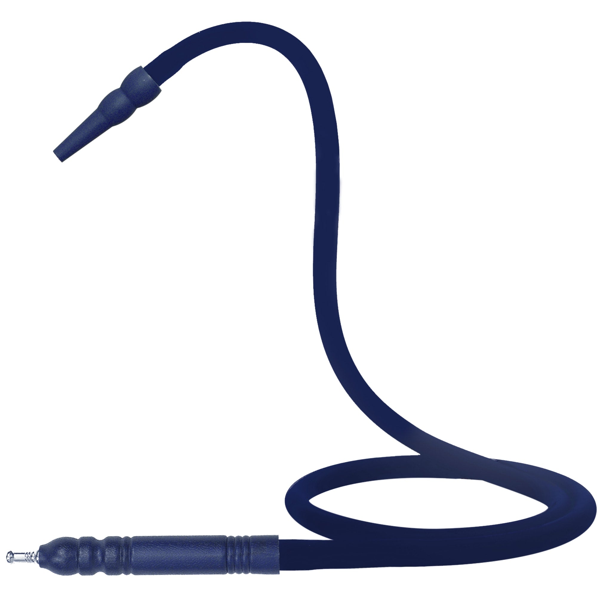 mya-630s-freeze-tuyau-chicha-silicone-marron-gla-ons image 4