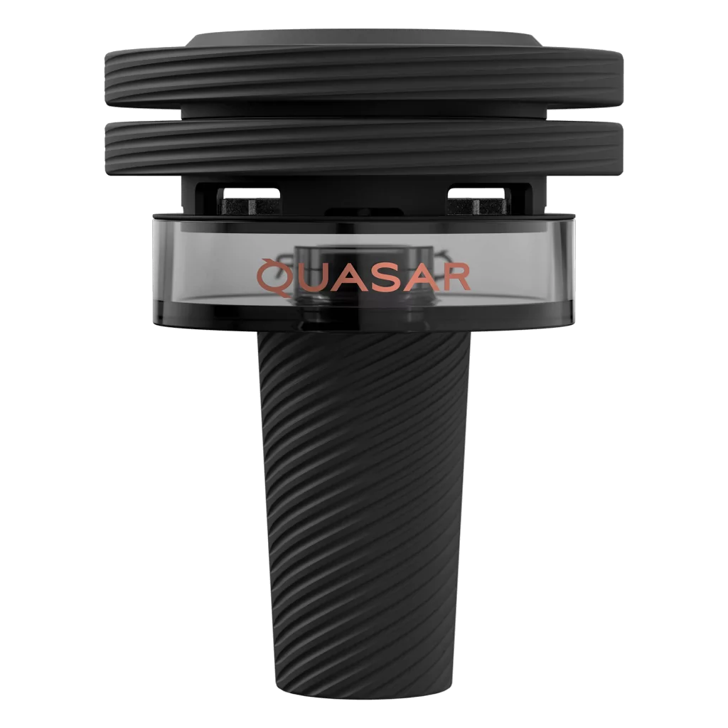 quasar-raas-2-black-hole-foyer-chicha-verre-25g image 1