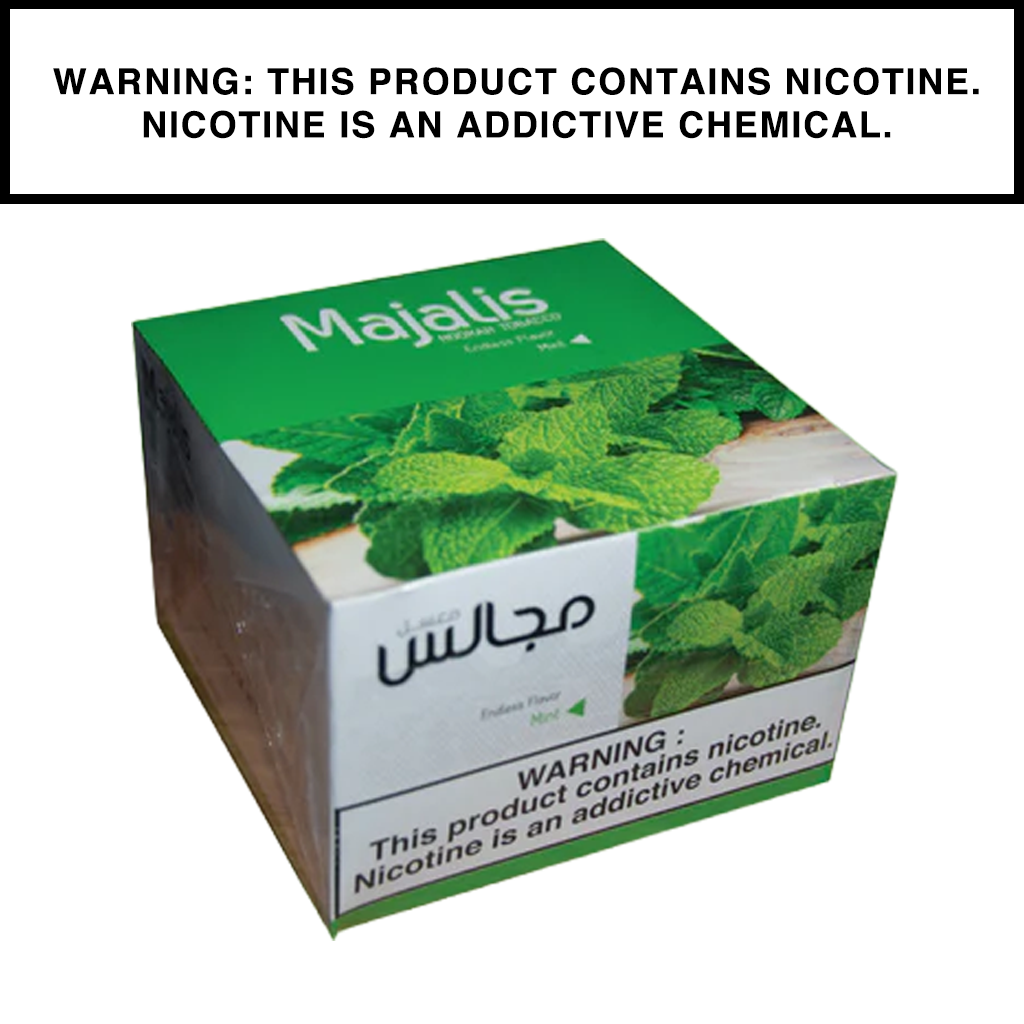 majalis-tabac-chicha-myrtille-250g-blueberry image 7