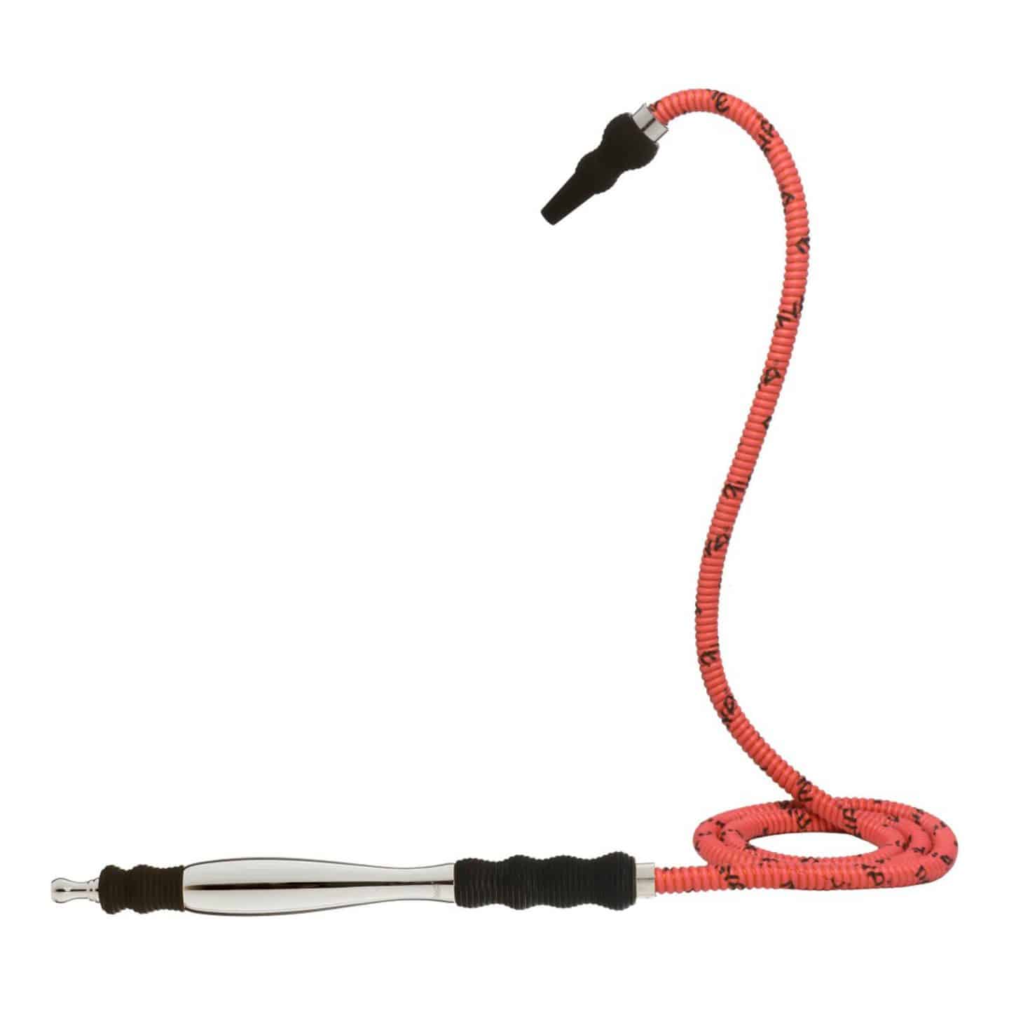 mya-hoses-631-tuyau-chicha-aluminium-bleu-fonc image 6