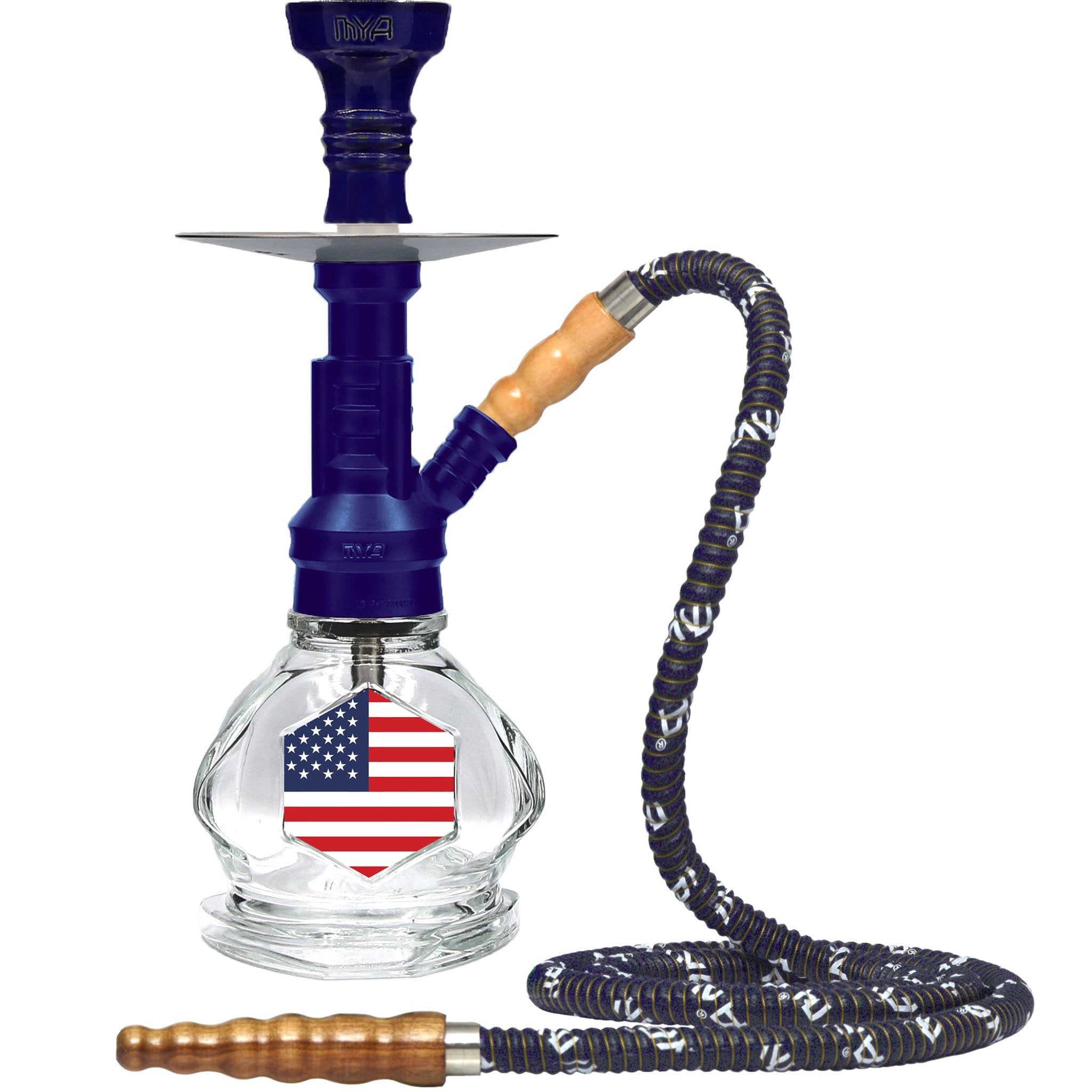 mya-golazo-258-chicha-cage-bleu-fonc-30-cm image 1