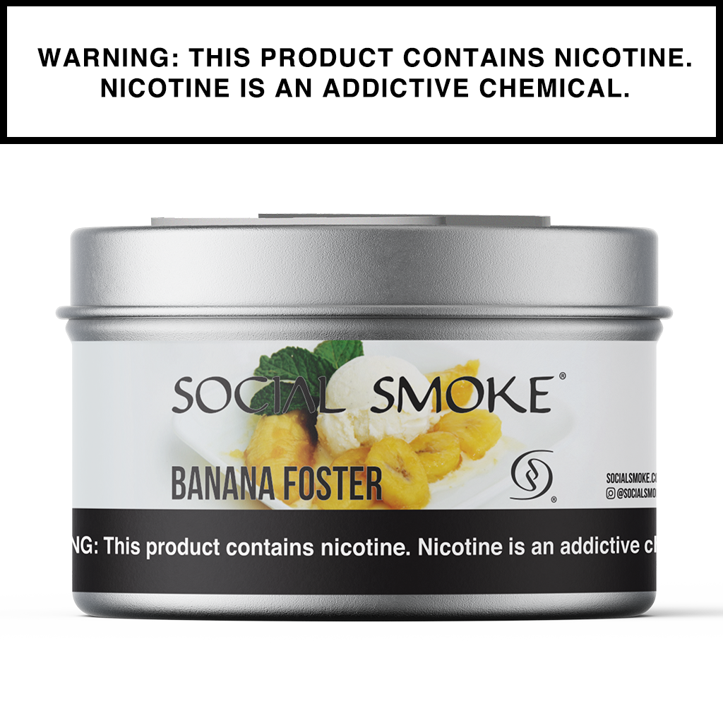 social-smoke-tabac-chicha-200g-absolute-zero-menthe image 5