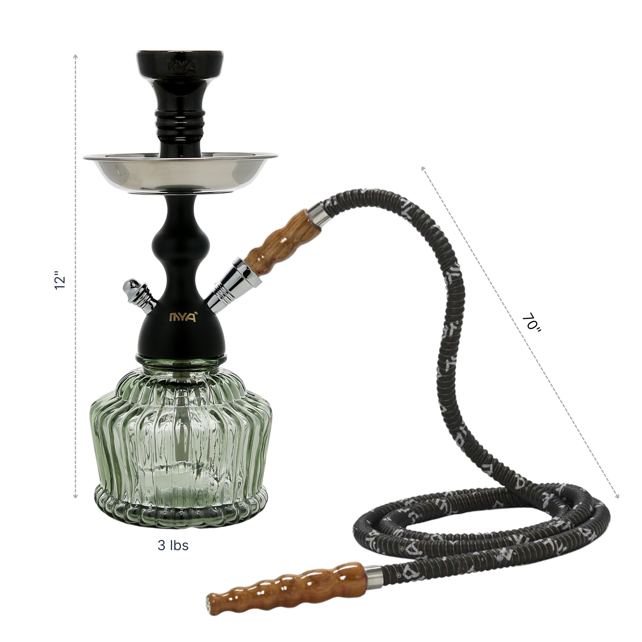 mya-qt-265-210-petite-chicha-cage-30-cm image 3
