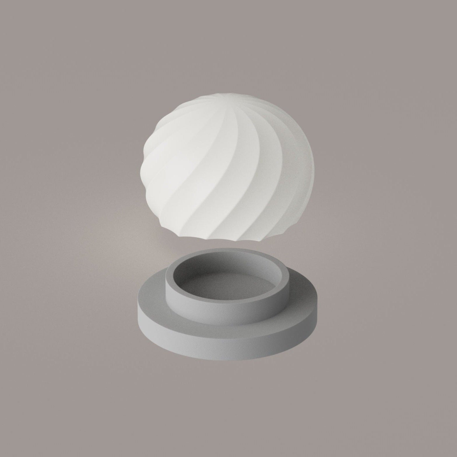 kaloud-cyrene-lampe-led-bluetooth-tanche-flottante image 3