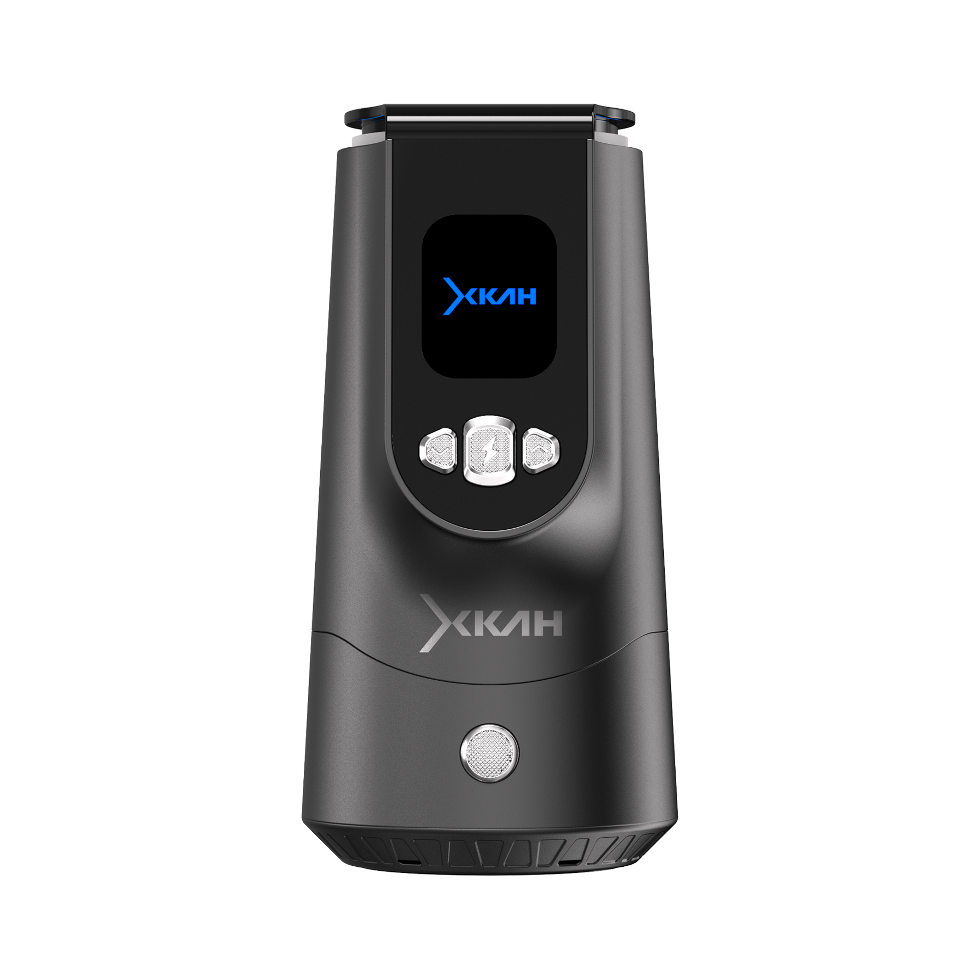 xkah-e-hmds-pro-chicha-lectrique-graphite-sans-charbon image 1
