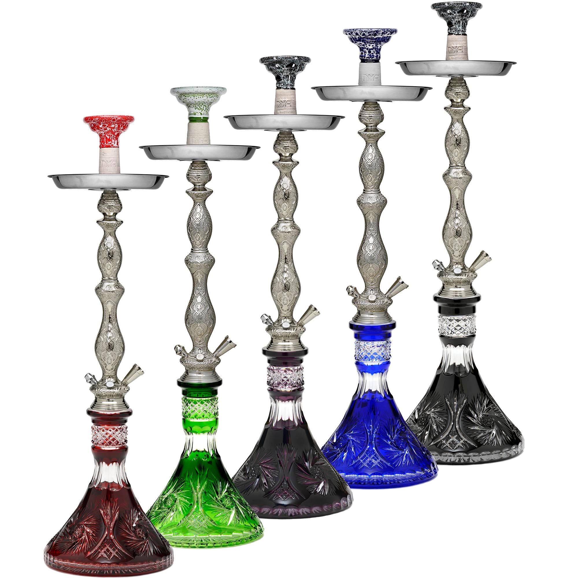 mya-crystal-pinwheel-400-6-chicha-cristal-noir-71-cm image 6