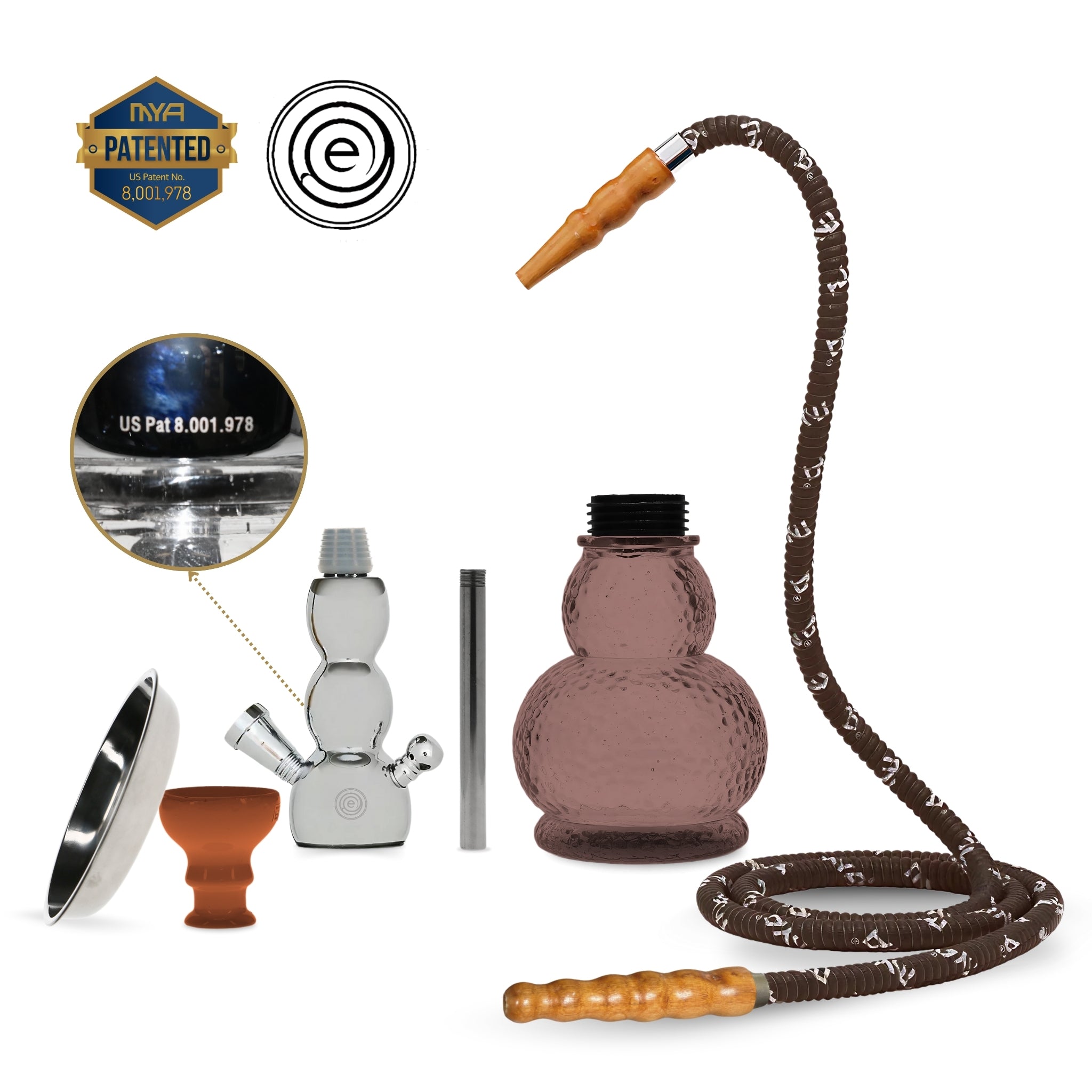 mya-1863-e-gelato-petite-chicha-33-cm-blanche image 8