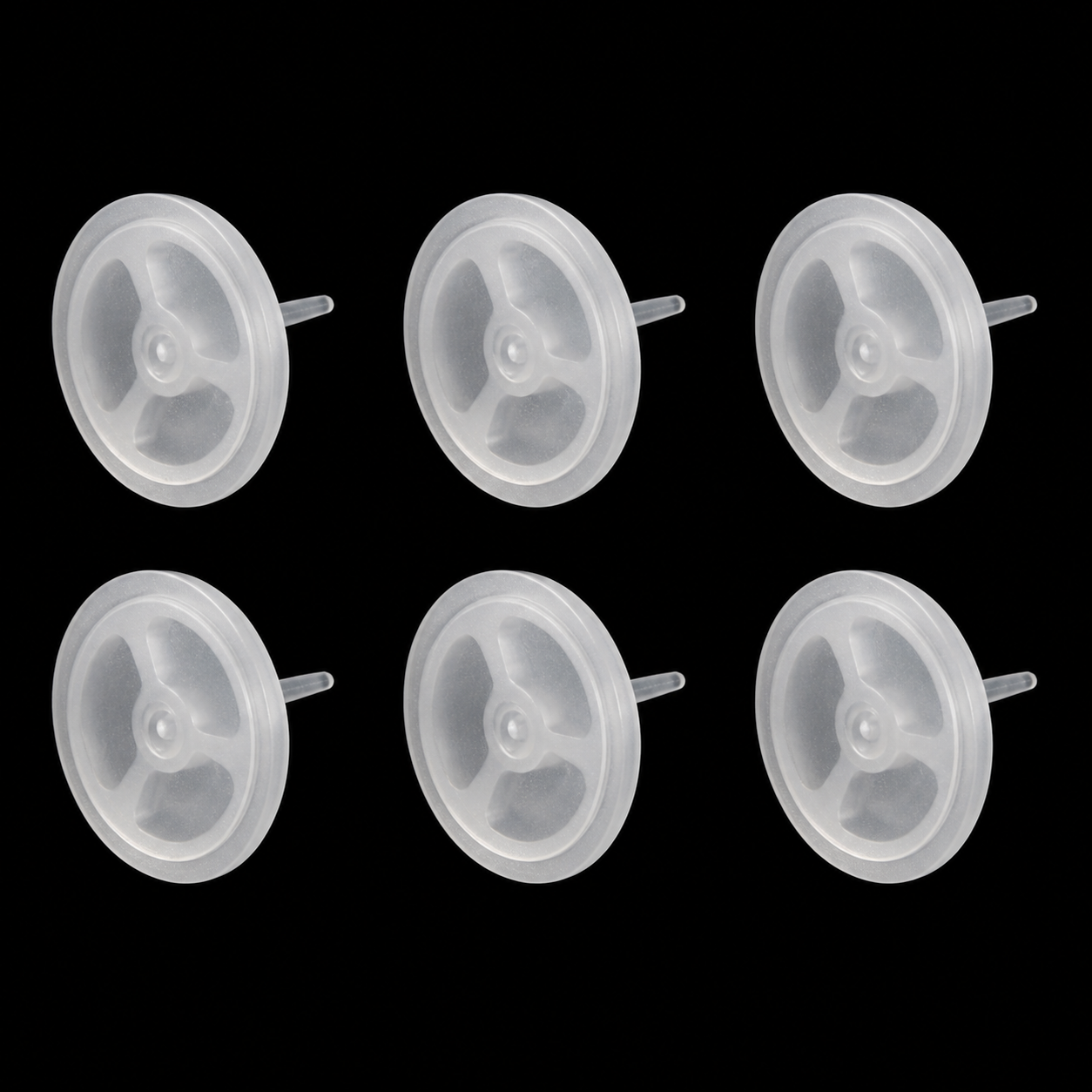 kaloud-krysalis-soupape-chicha-parapluie-silicone-x6 image 5