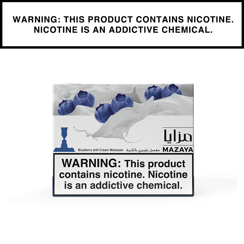 mazaya-two-apple-mint-1000g-tabac-chicha-blond image 3