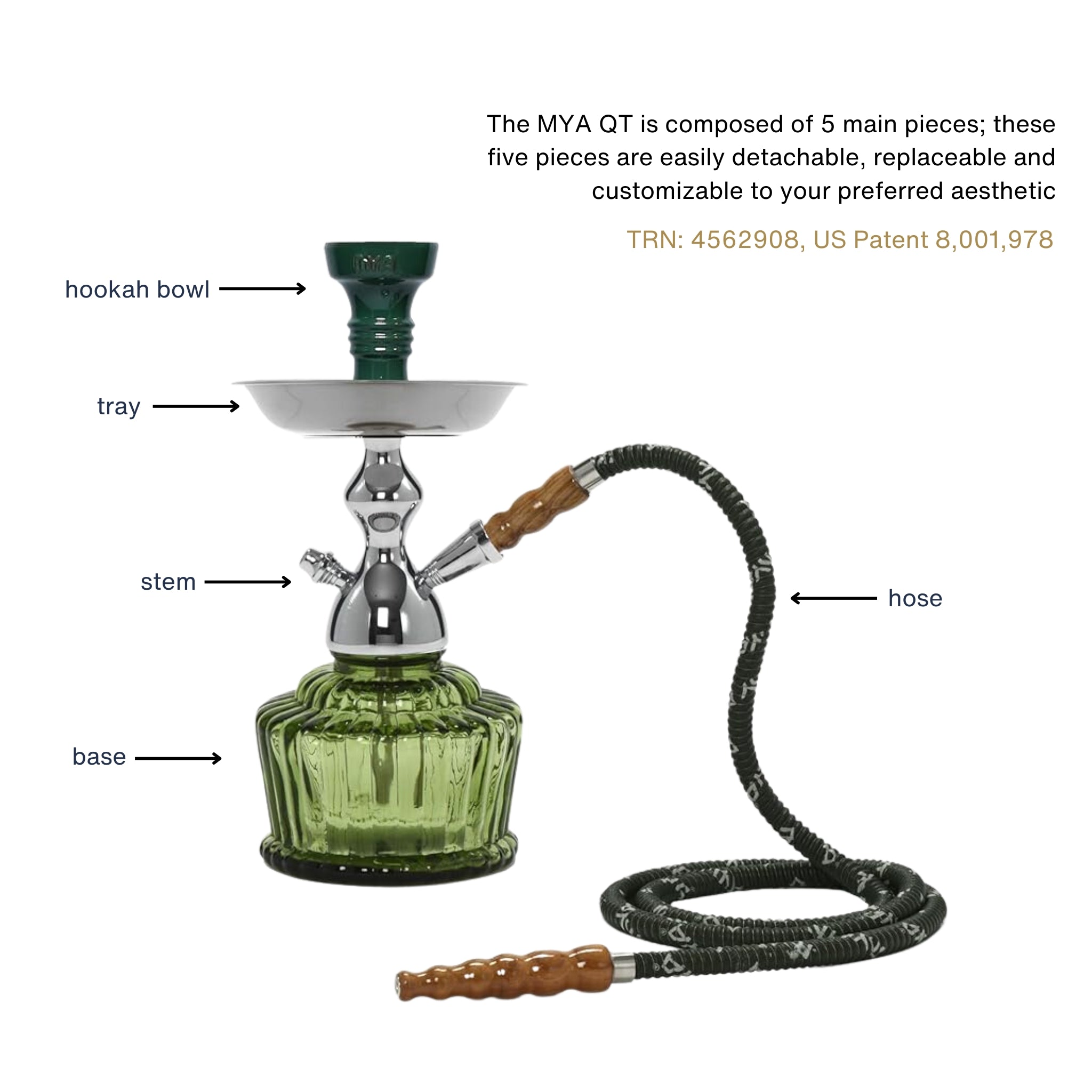 mya-qt-265-100-petite-chicha-cage-30-cm image 4