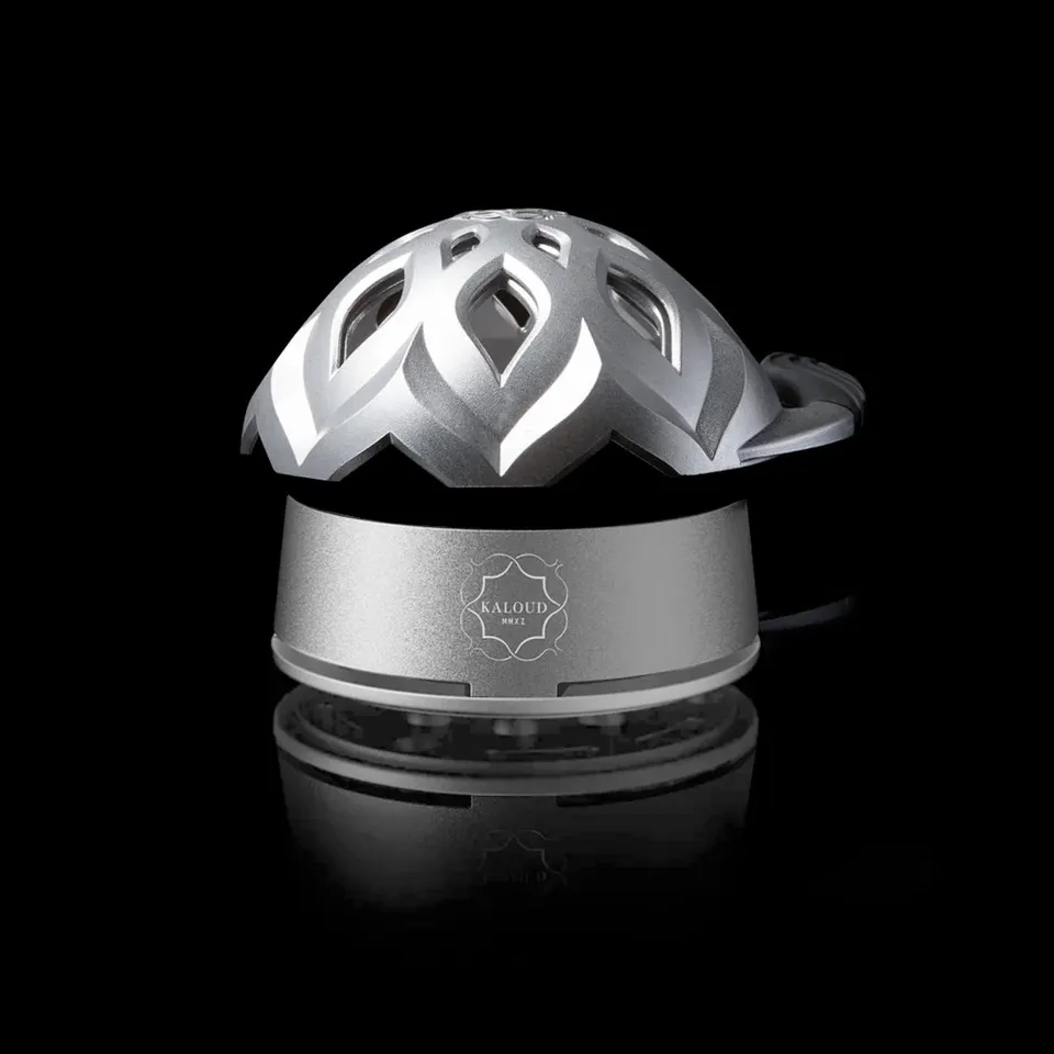 kaloud-lotus-i-3-chemin-e-chicha-inox-original image 1