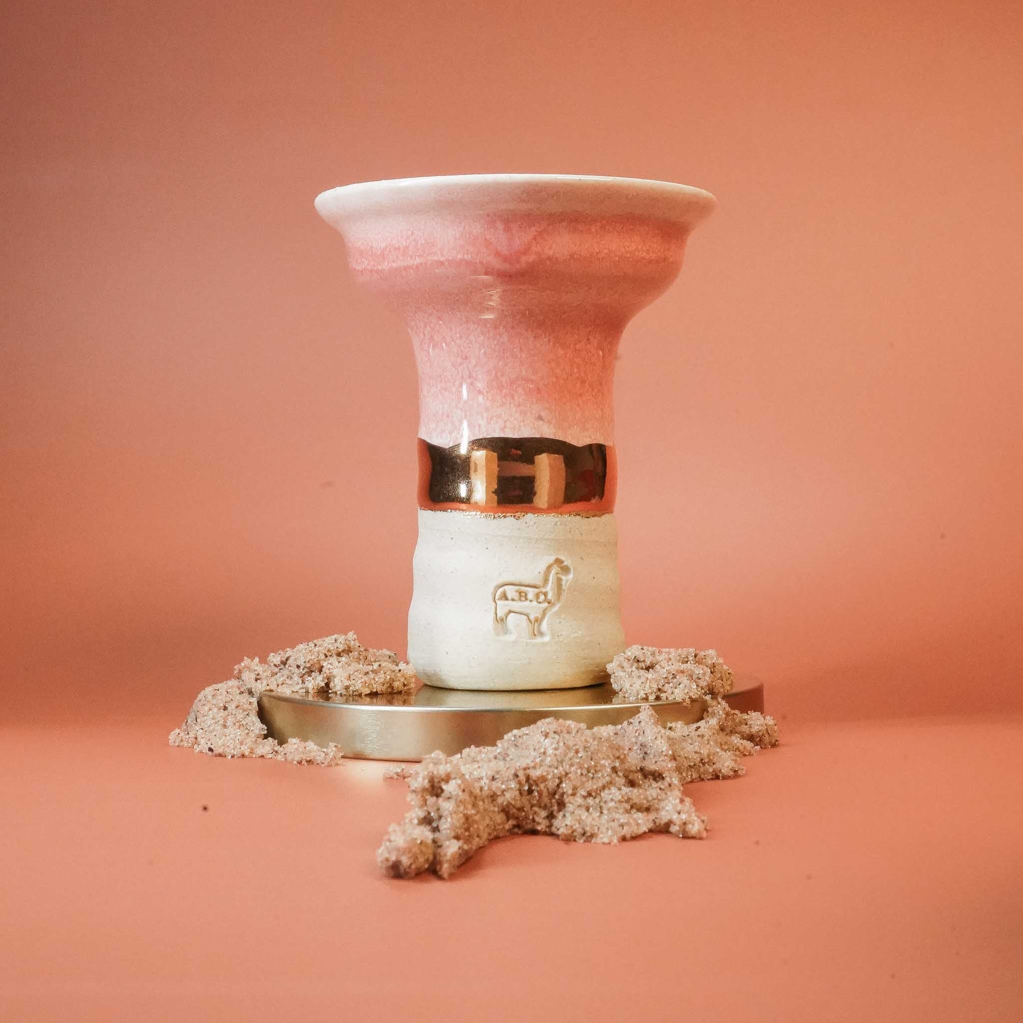 alpaca-kaloud-foyer-c-ramique-rose-blanc-dition image 7