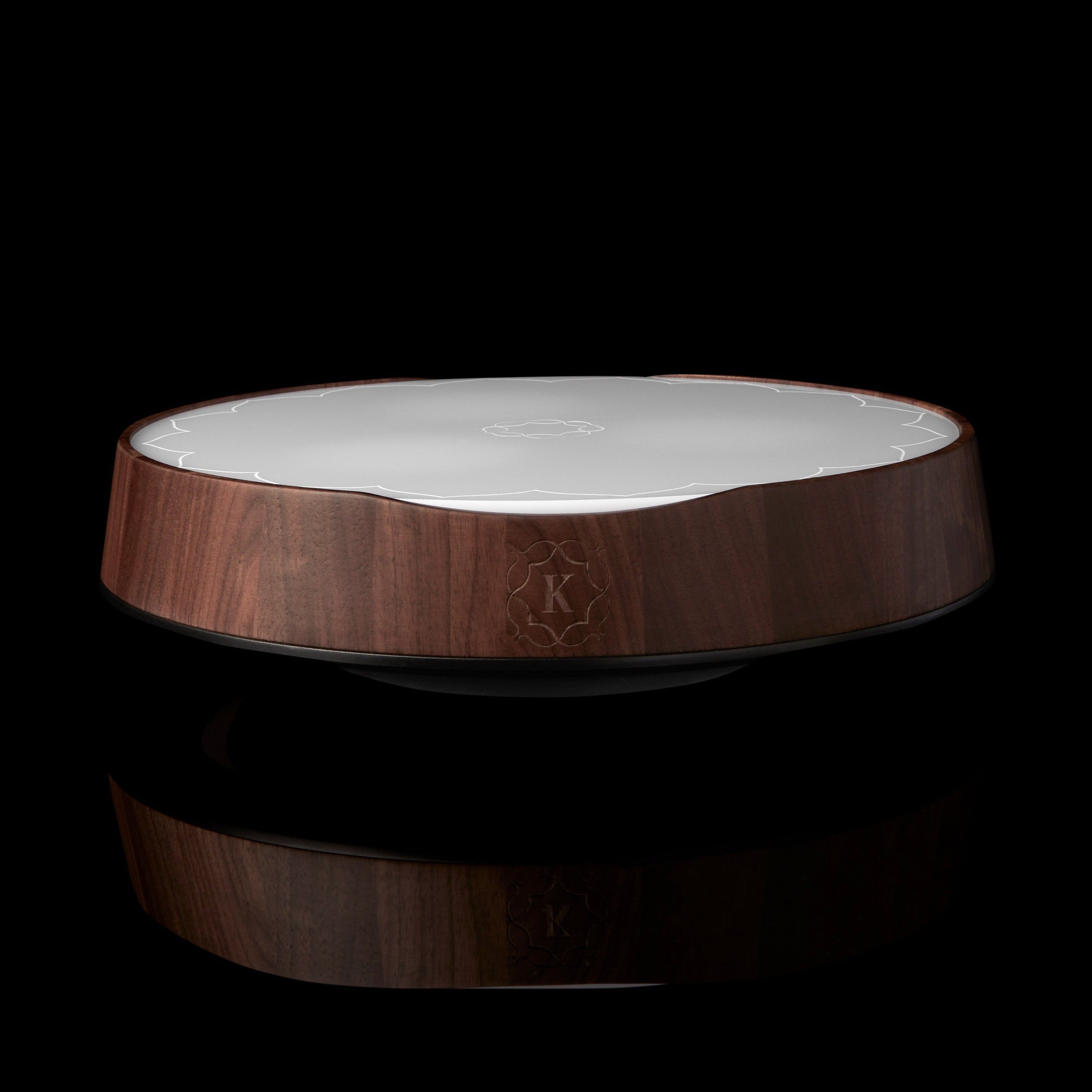 kaloud-altaris-base-rotative-chicha-noyer image 1