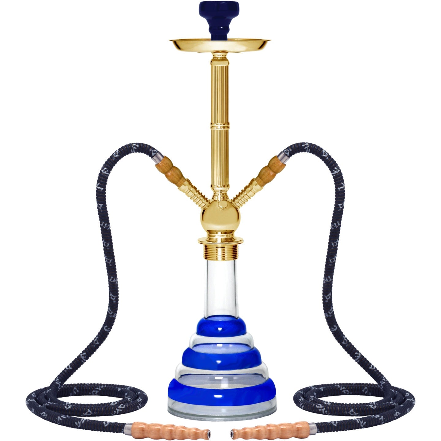 mya-acrylic-033t-200-2h-chicha-acrylique-noire image 2
