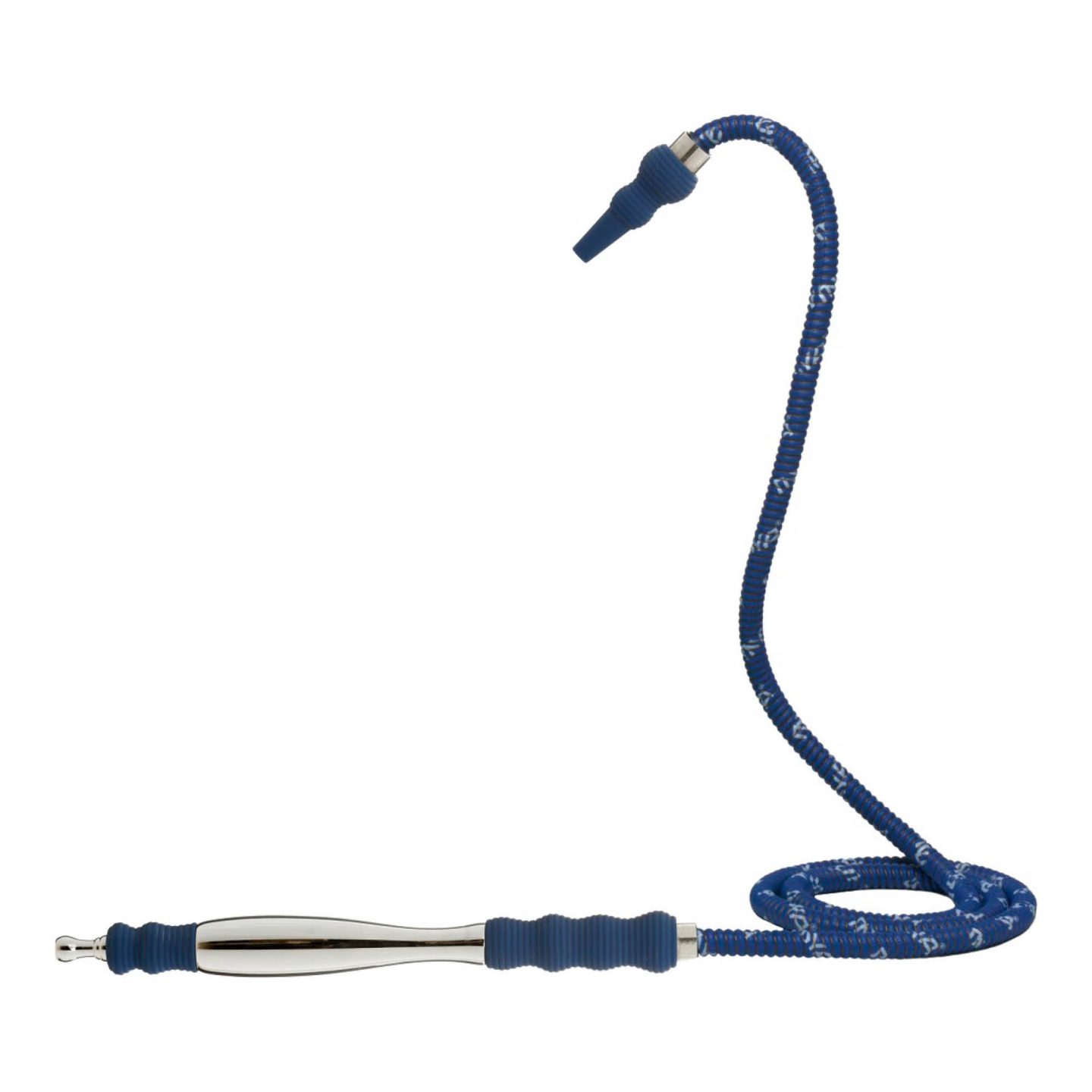 mya-hoses-631-tuyau-chicha-aluminium-bleu-fonc image 8