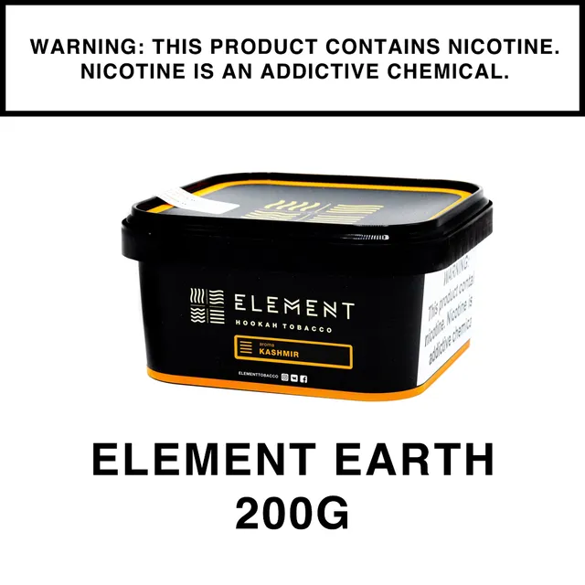 element-earth-tabac-chicha-cactus-fig-200g-l-ger image 1