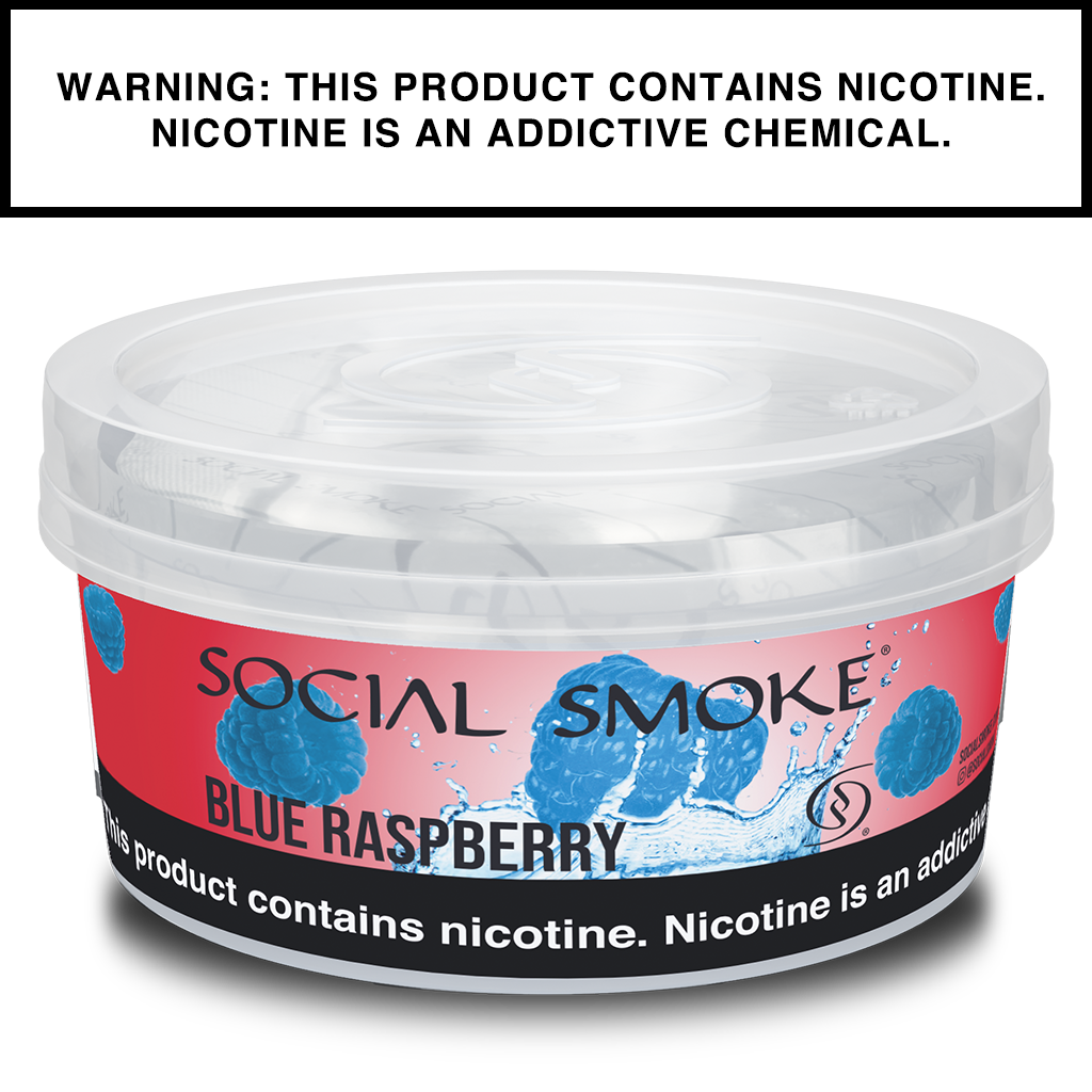 social-smoke-tabac-chicha-1000g-blond-longue-session-premium image 8