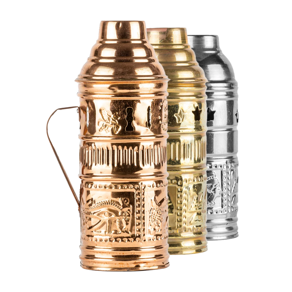 wind-cover-cloche-chicha-gyptienne-large-gold image 1