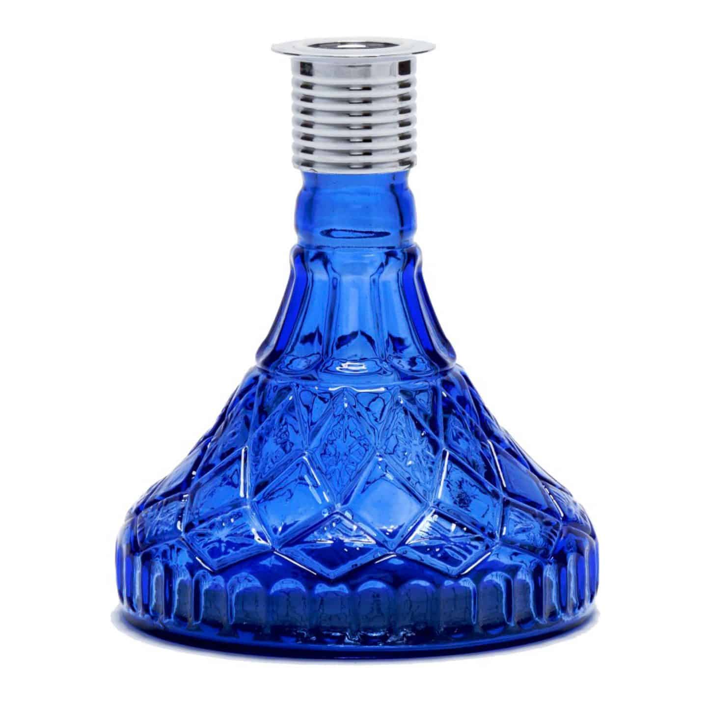 mya-810-astra-vase-chicha-verre-damier-8-couleurs image 1