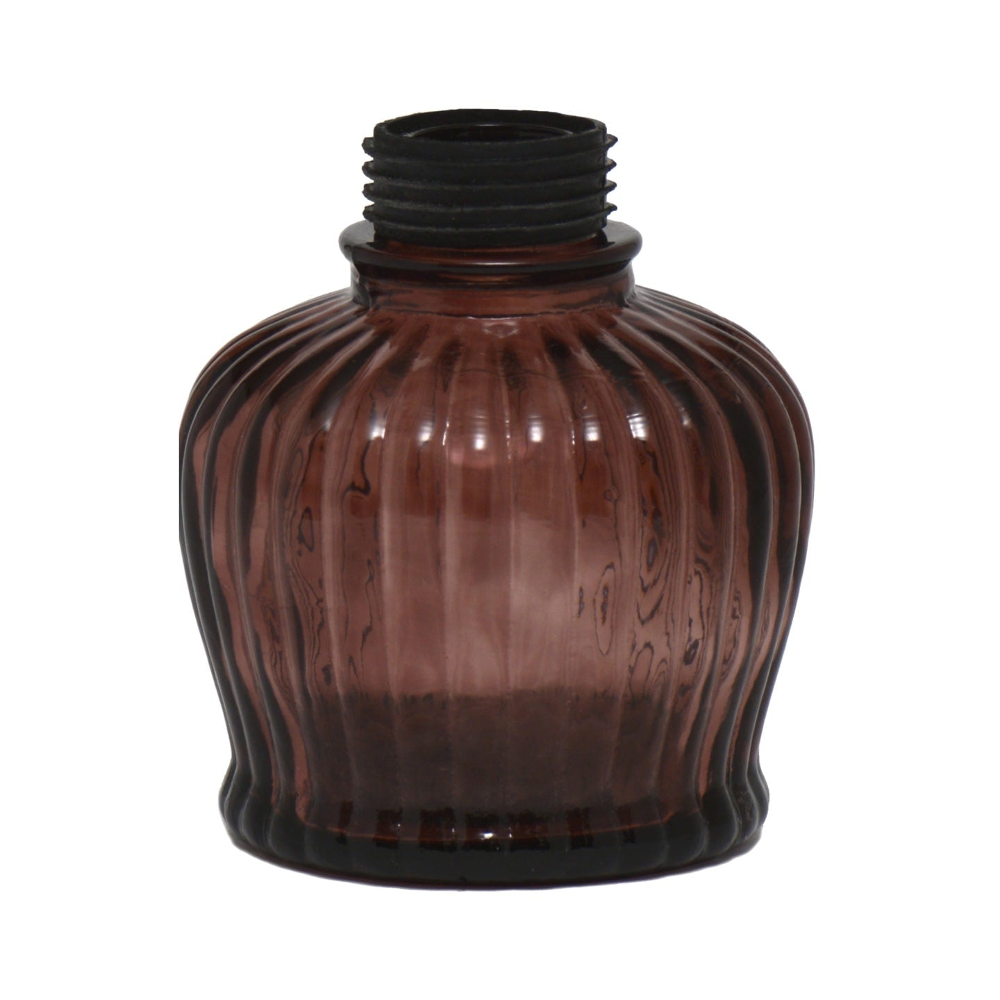 mya-738-econo-qt-vase-chicha-verre-ambr image 4