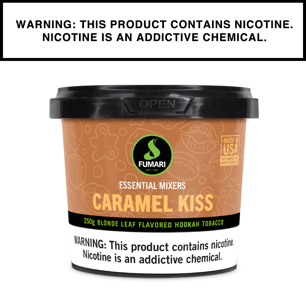 fumari-aloha-mango-tabac-chicha-250g-mangue image 7