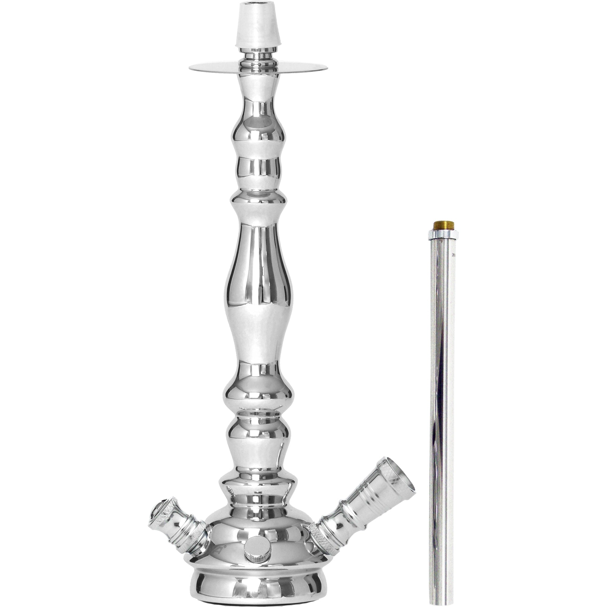 mya-stems-237t-colonne-chicha-aluminium-30-cm-4-tuyaux image 1
