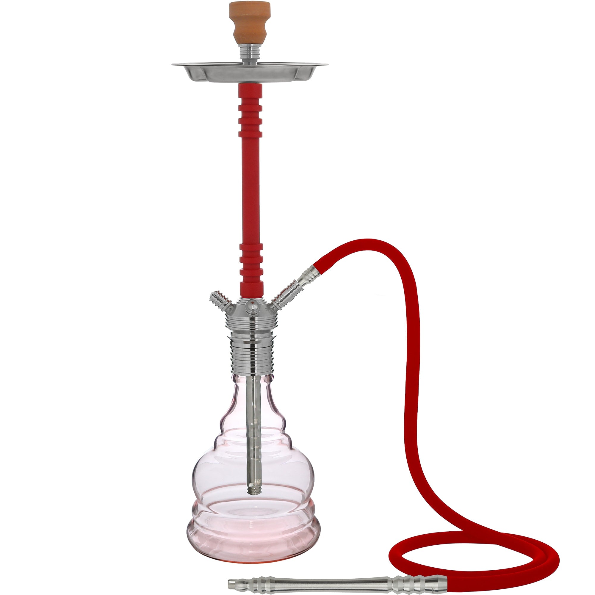 mya-mx2000-rose-glass-chicha-grande-86-cm-rouge image 4