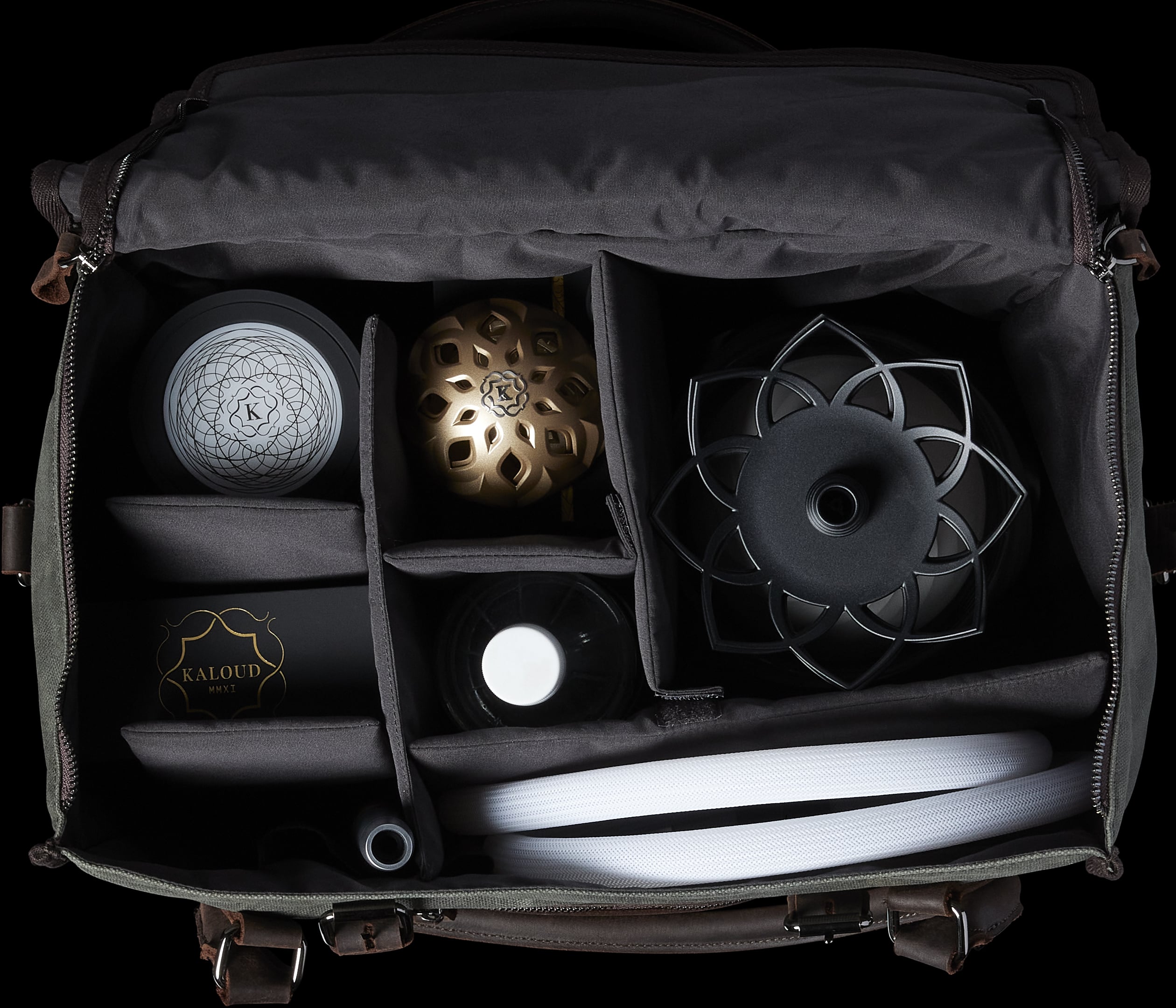 kaloud-multi-adventure-sac-transport-chicha-set-complet image 5
