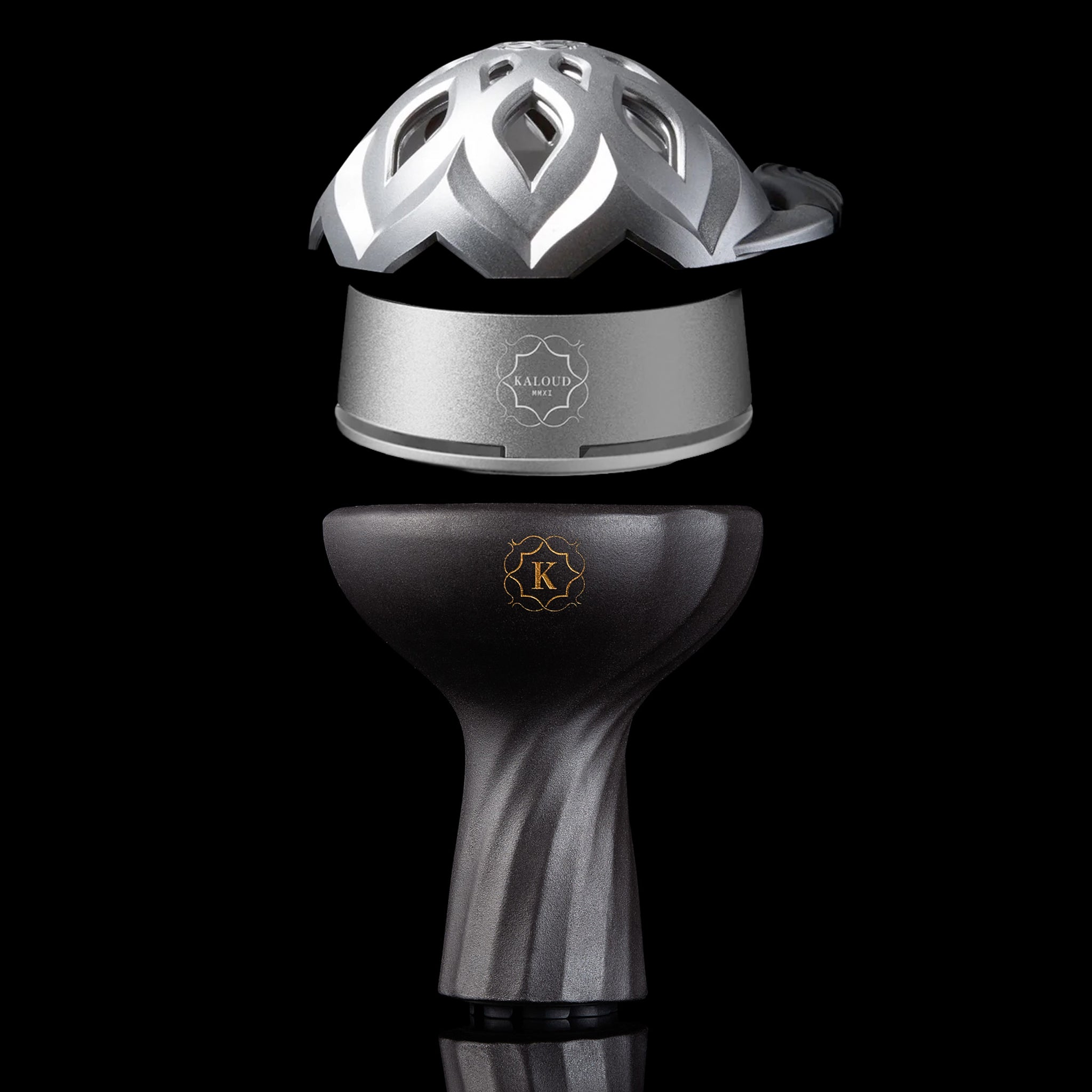 kaloud-samsaris-kore-d-o-lotus-i-3-foyer-chicha-tall-30g image 1