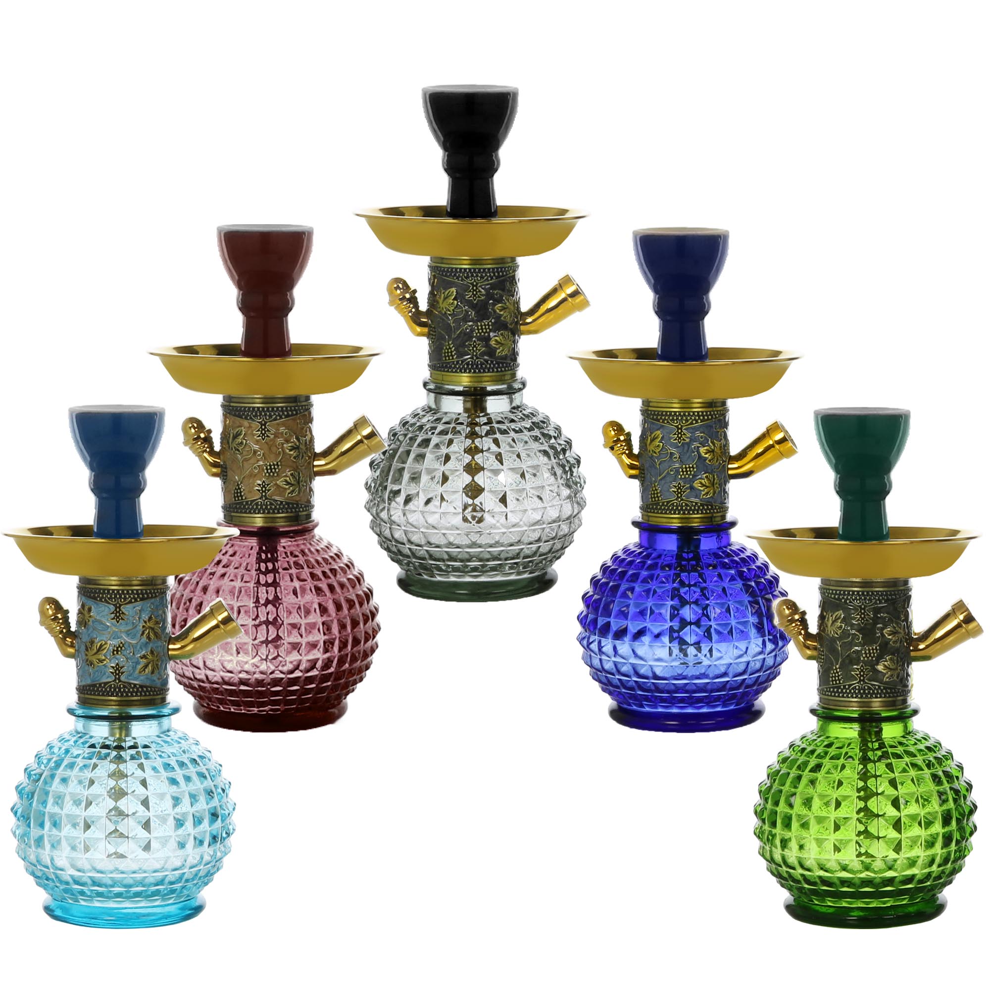 mya-bambino-gold-mini-chicha-laiton-vert-olive-housse image 6