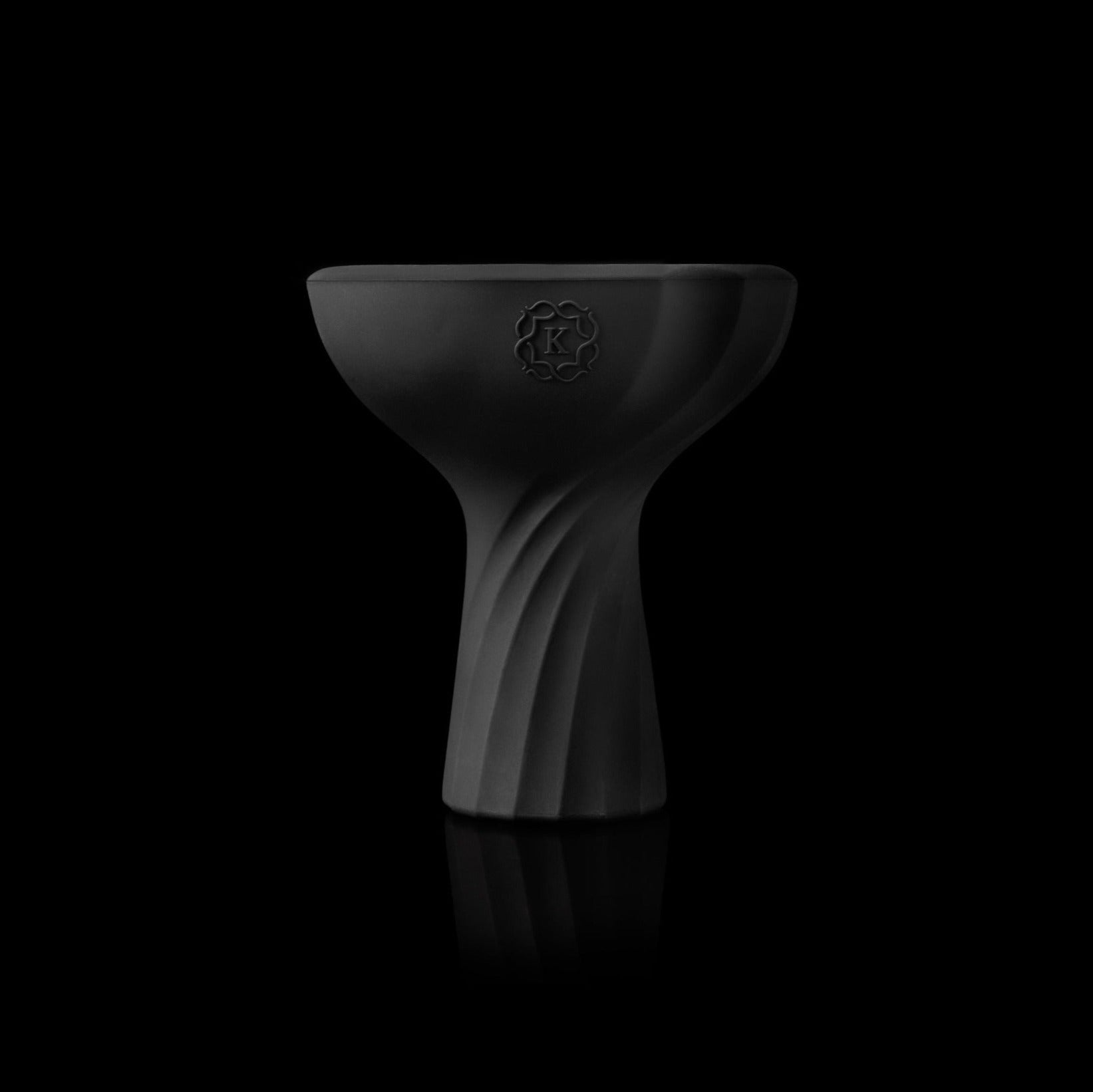 kaloud-samsaris-vitria-iii-foyer-chicha-verre-silicone image 3