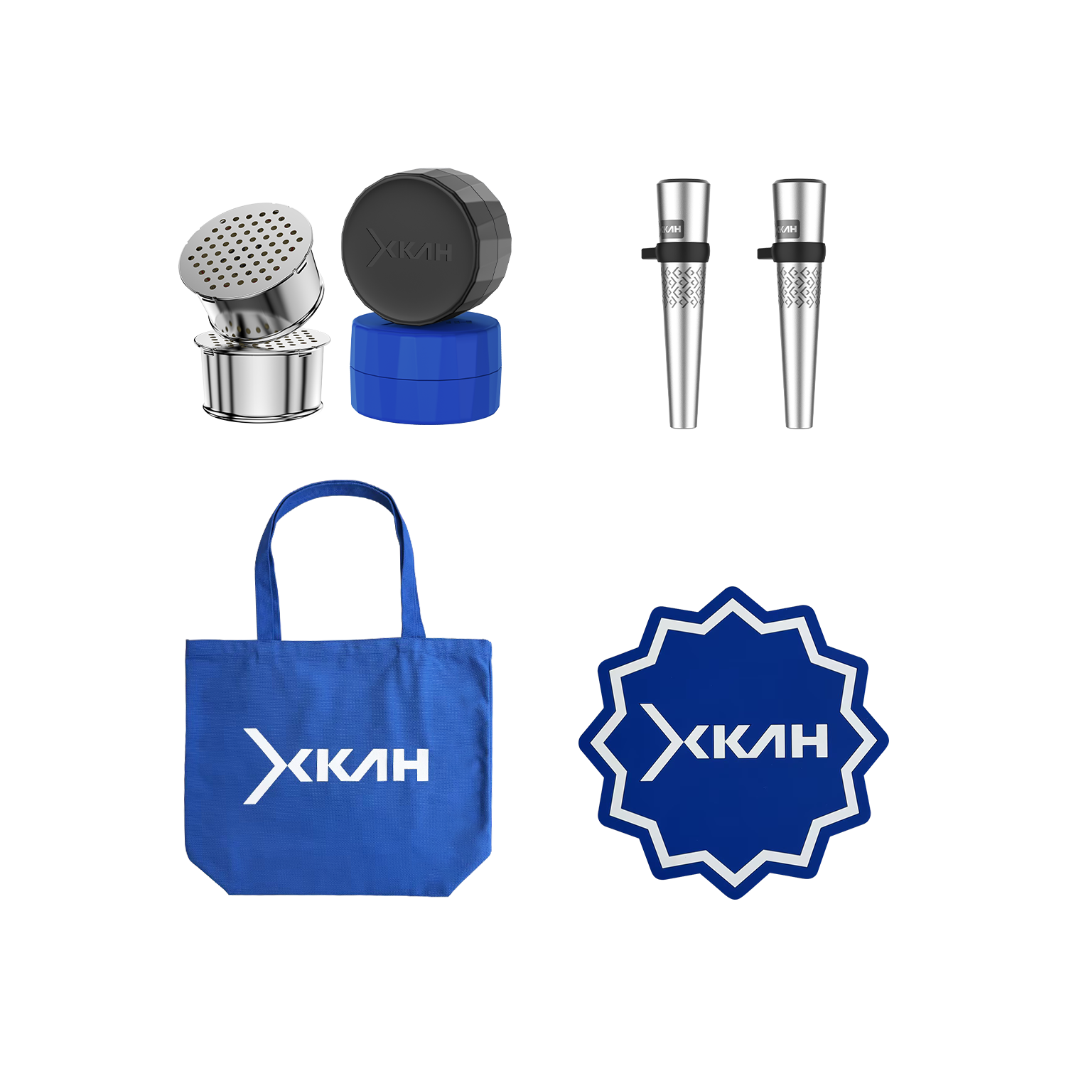 xkah-accessory-pack-kit-chicha-complet image 1
