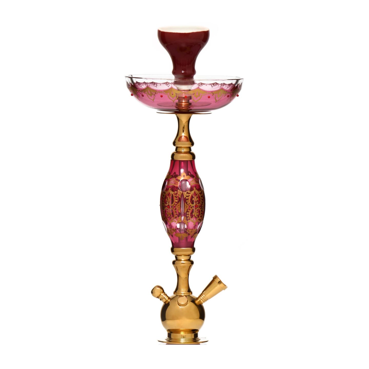 mya-royal-hookahs-10005-22-chicha-rouge-verre-tch-que image 4