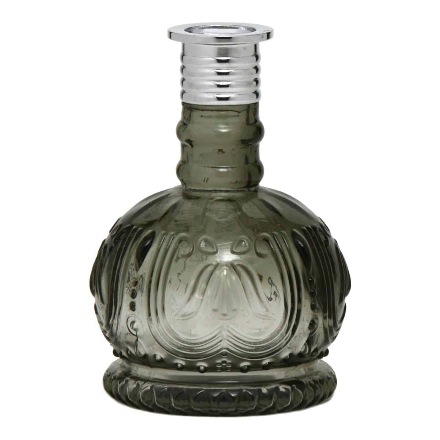 mya-815-thunder-ii-vase-chicha-verre-gris image 1