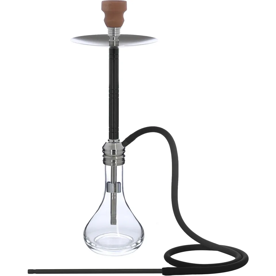 mya-clio-124a-980l-chicha-inox-76-cm-noire image 1