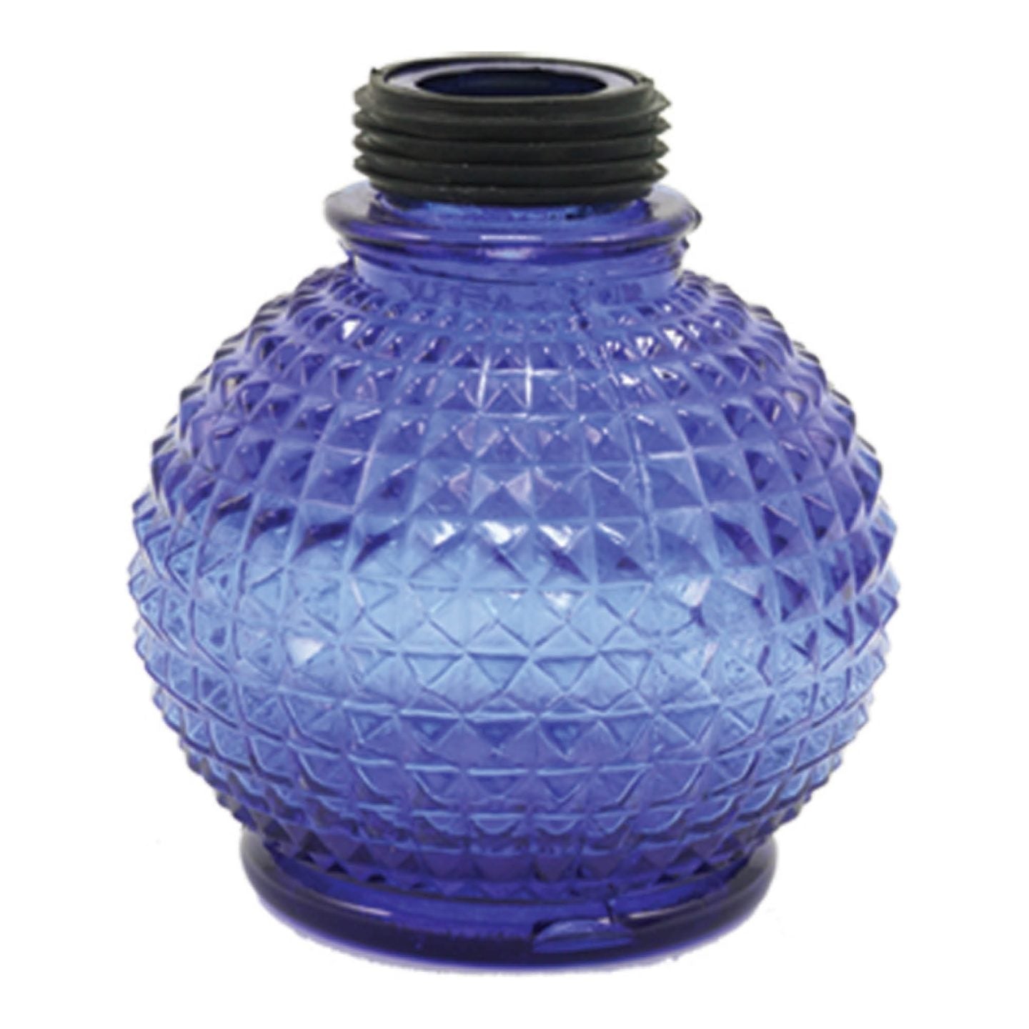mya-bambino-727-base-chicha-verre-bleu-fonc-14-cm image 1