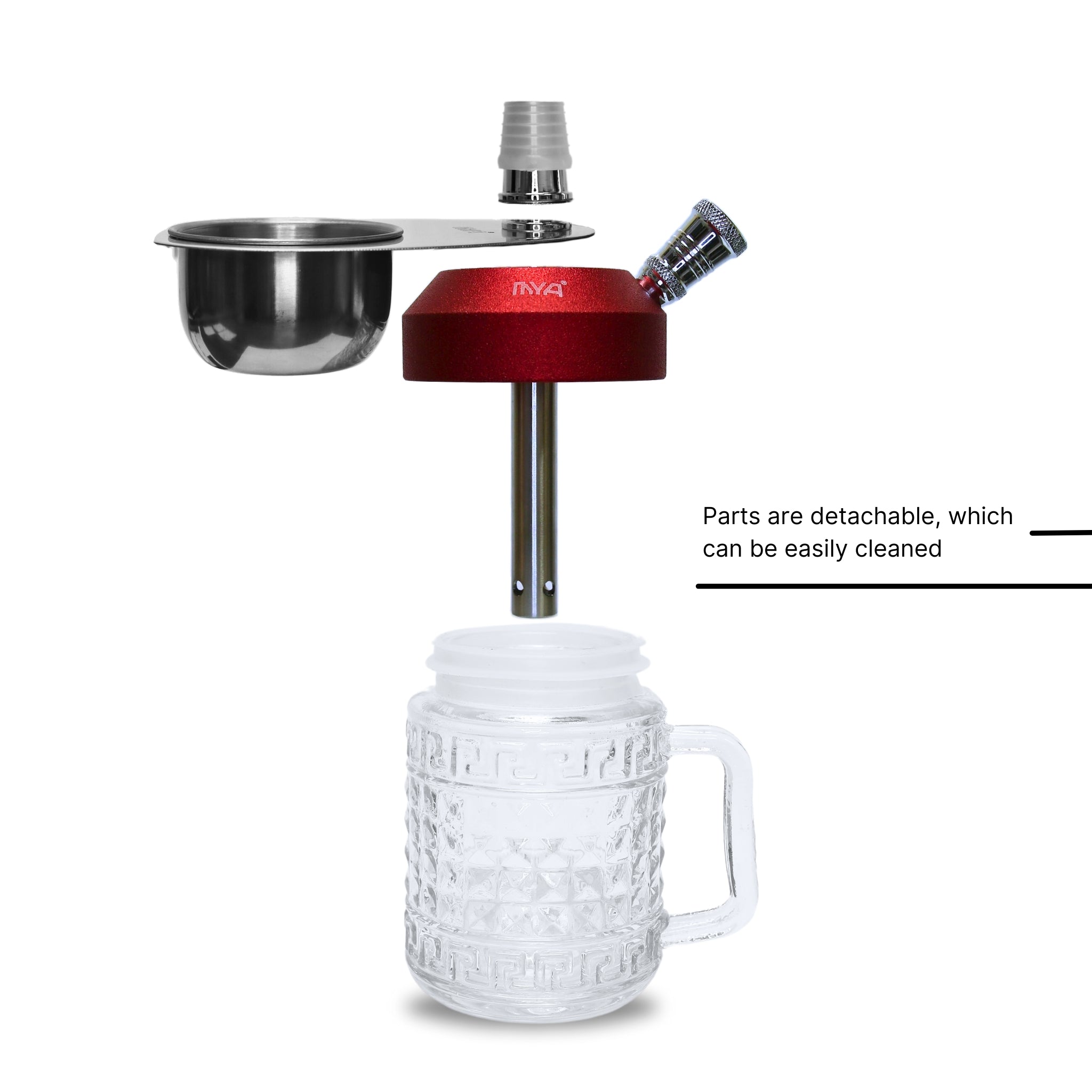 mya-jarra-chicha-verre-rouge-transparent-24-cm-voyage image 7
