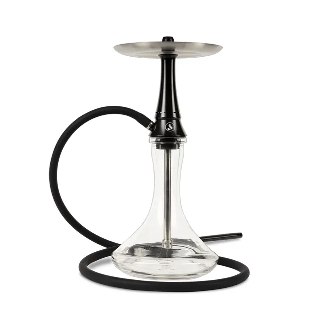 fumari-l90-chicha-43-cm-avec-tuyau-silicone image 1