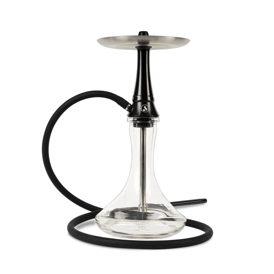 fumari-l90-chicha-43-cm-avec-tuyau-silicone image 1
