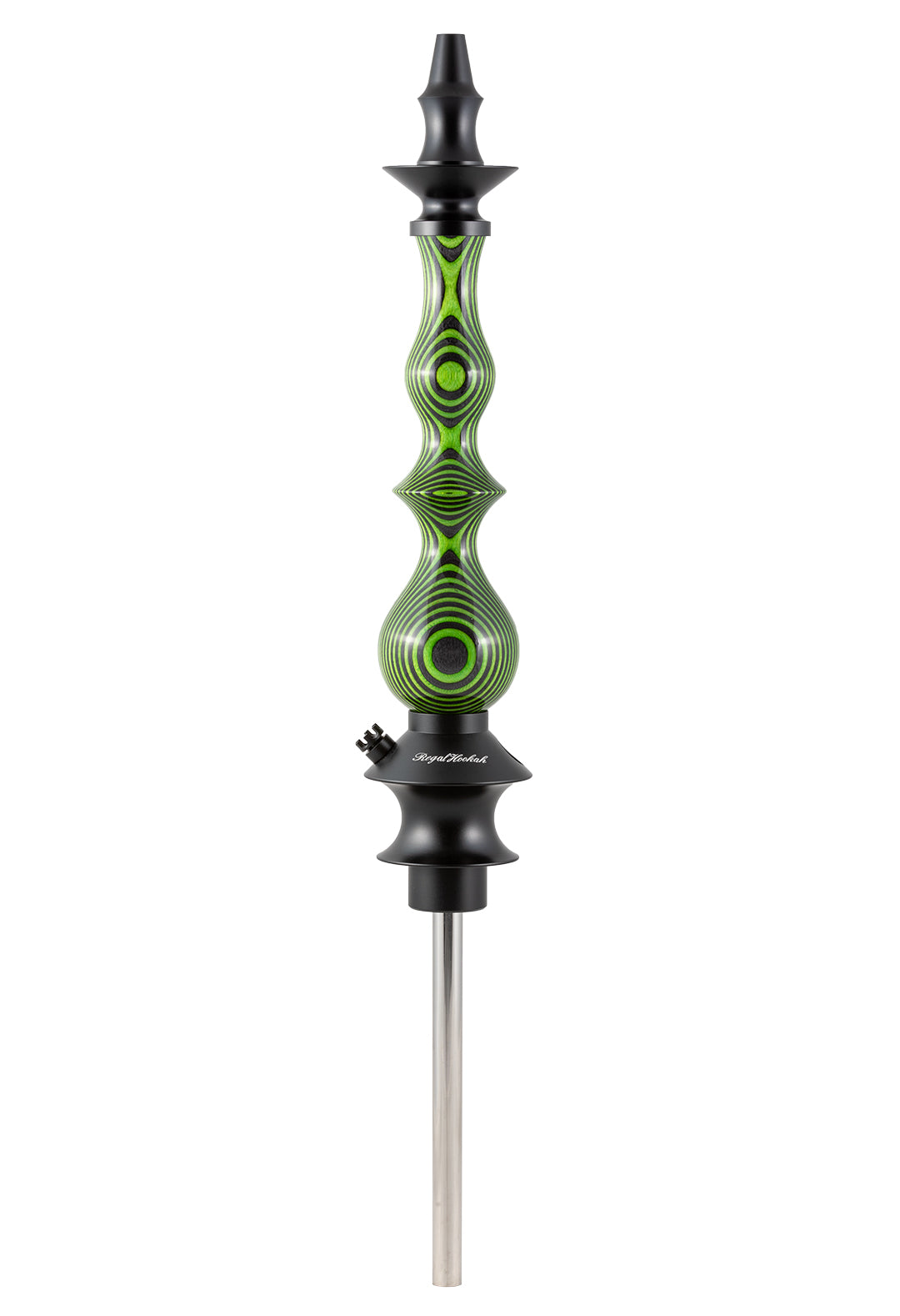 regal-diamond-queen-stem-chicha-bois-71-cm-orange-bleu image 6