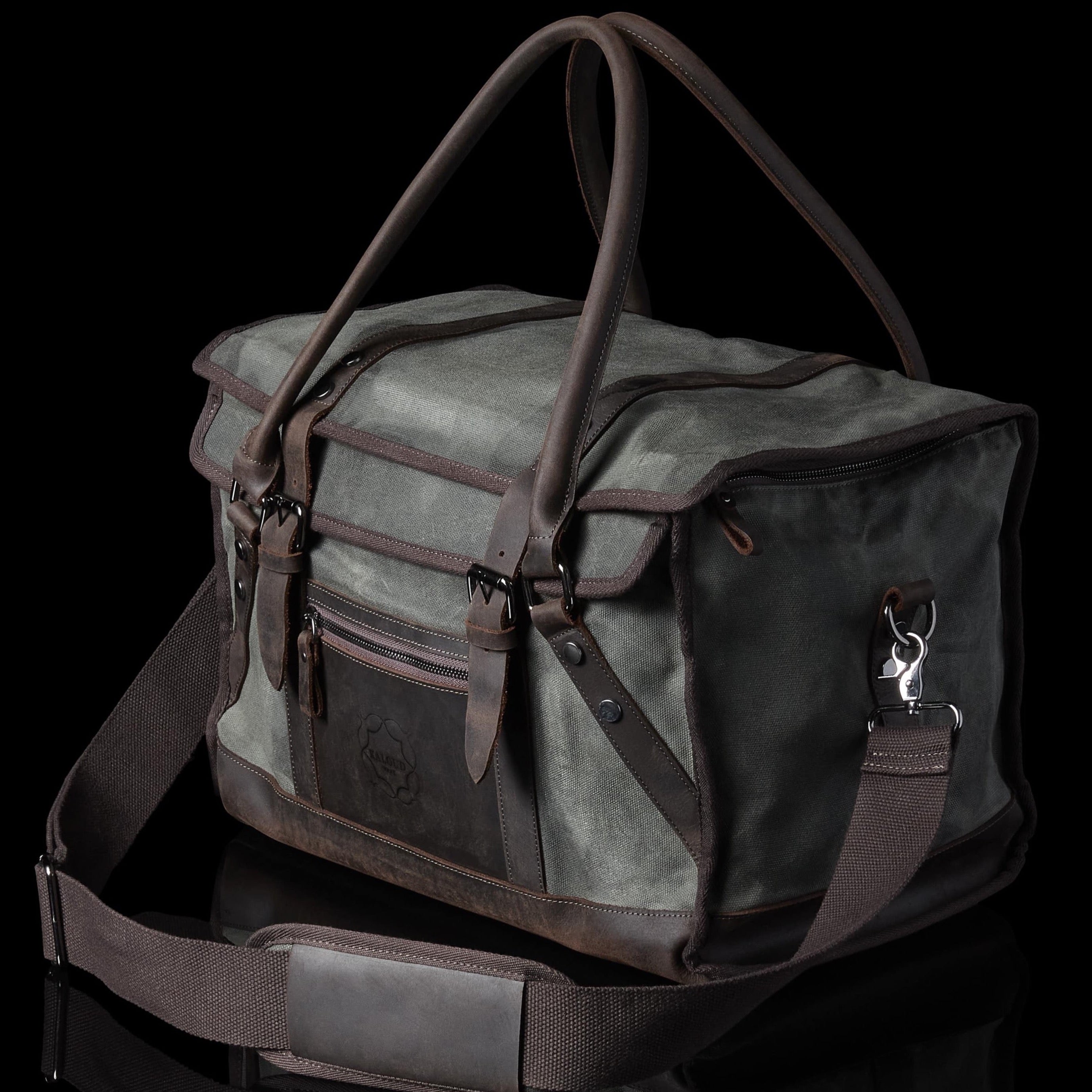 kaloud-weekender-sac-transport-chicha-week-end image 2