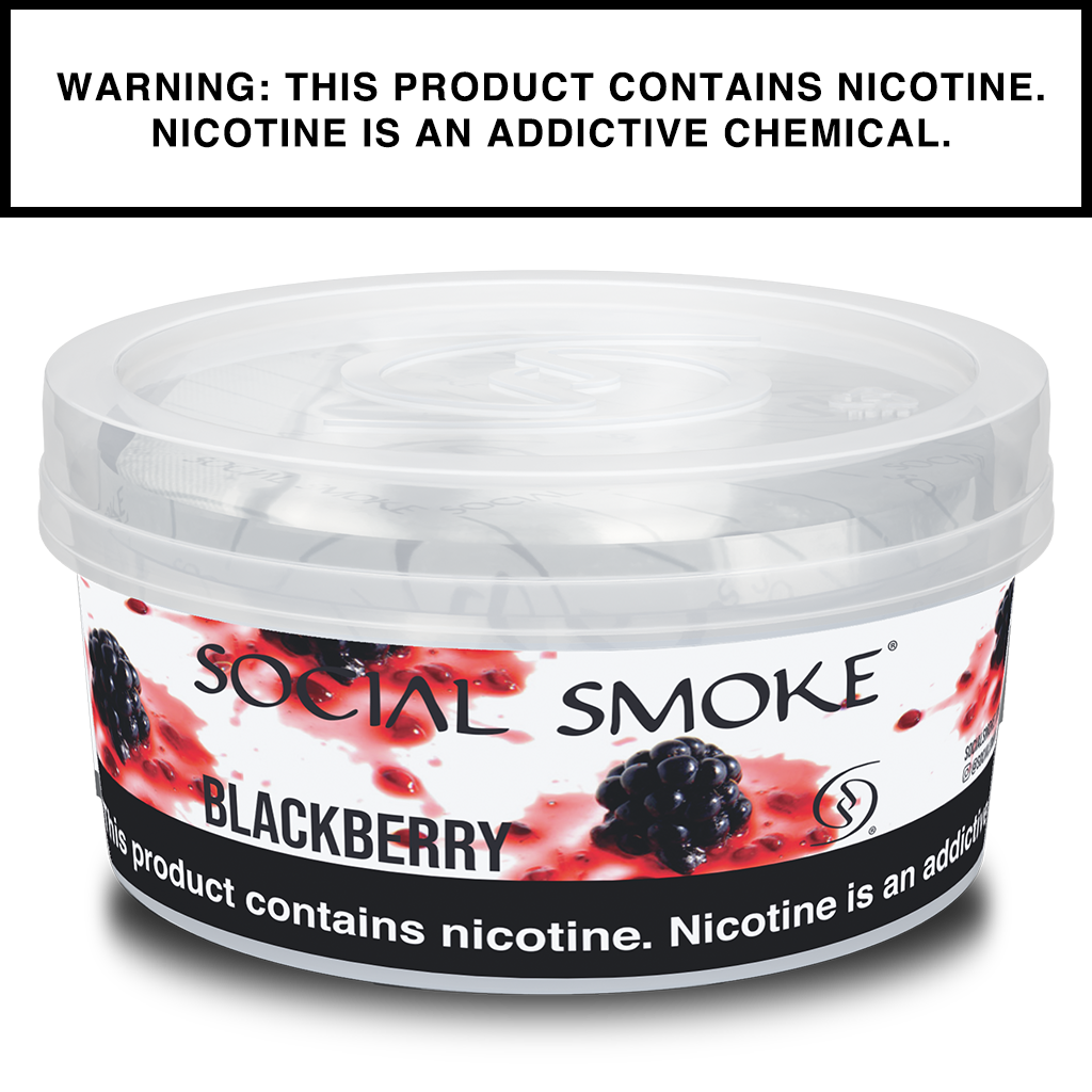 social-smoke-tabac-chicha-1000g-blond-longue-session-premium image 7