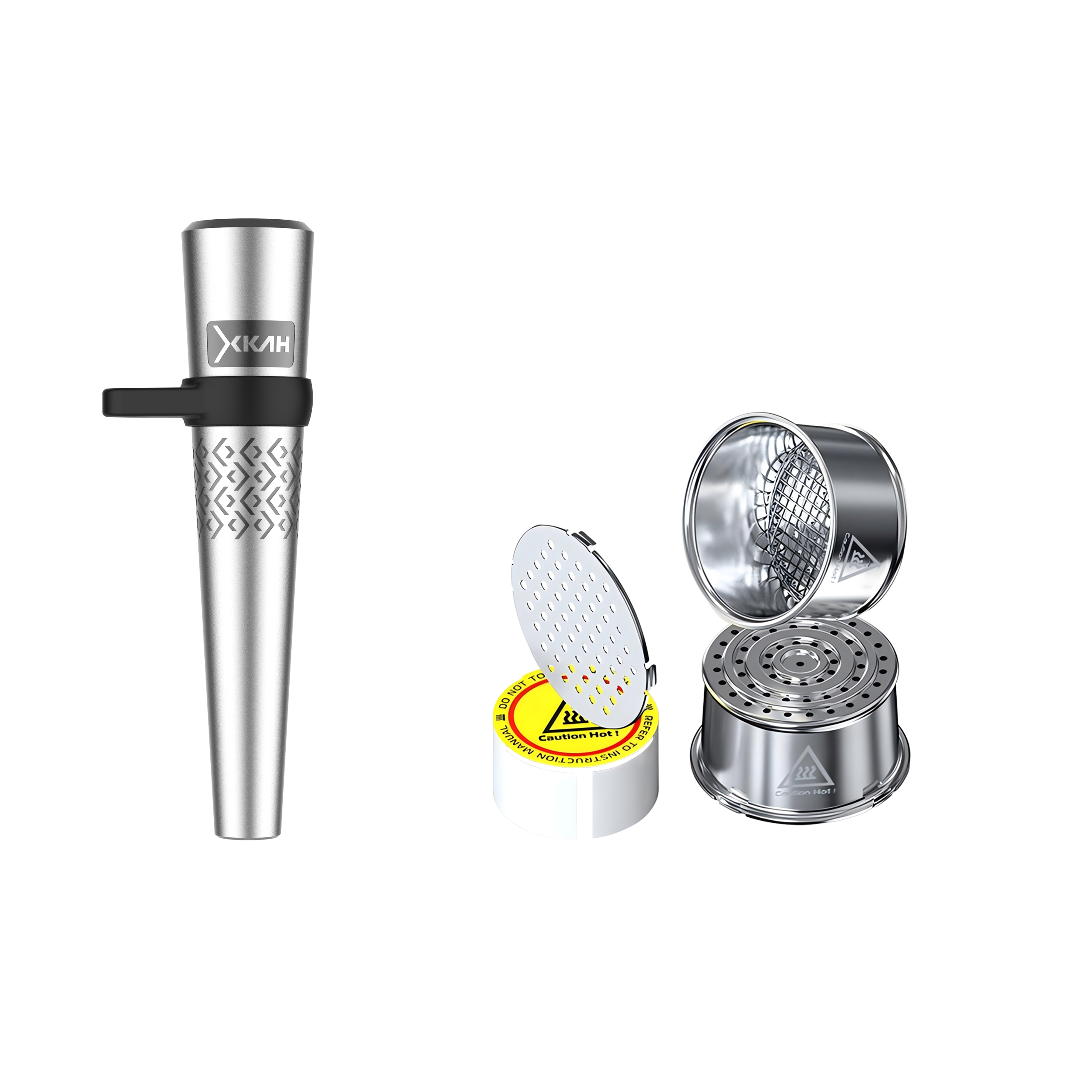 xkah-accessories-mouthpiece-bowls-kit-embout-chicha-r-utilisable image 1