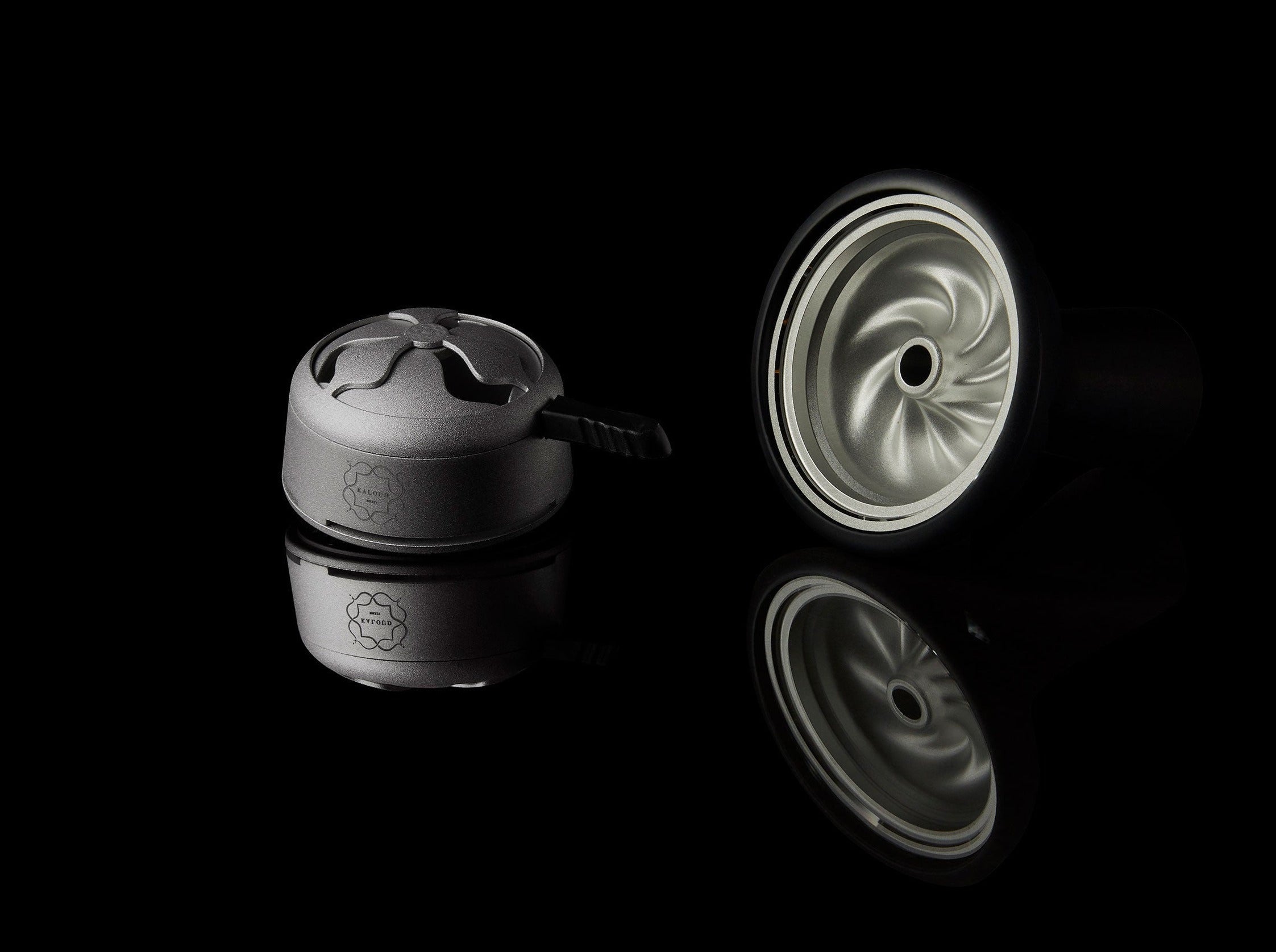 kaloud-samsaris-foyer-aluminium-lotus-i-argis image 4