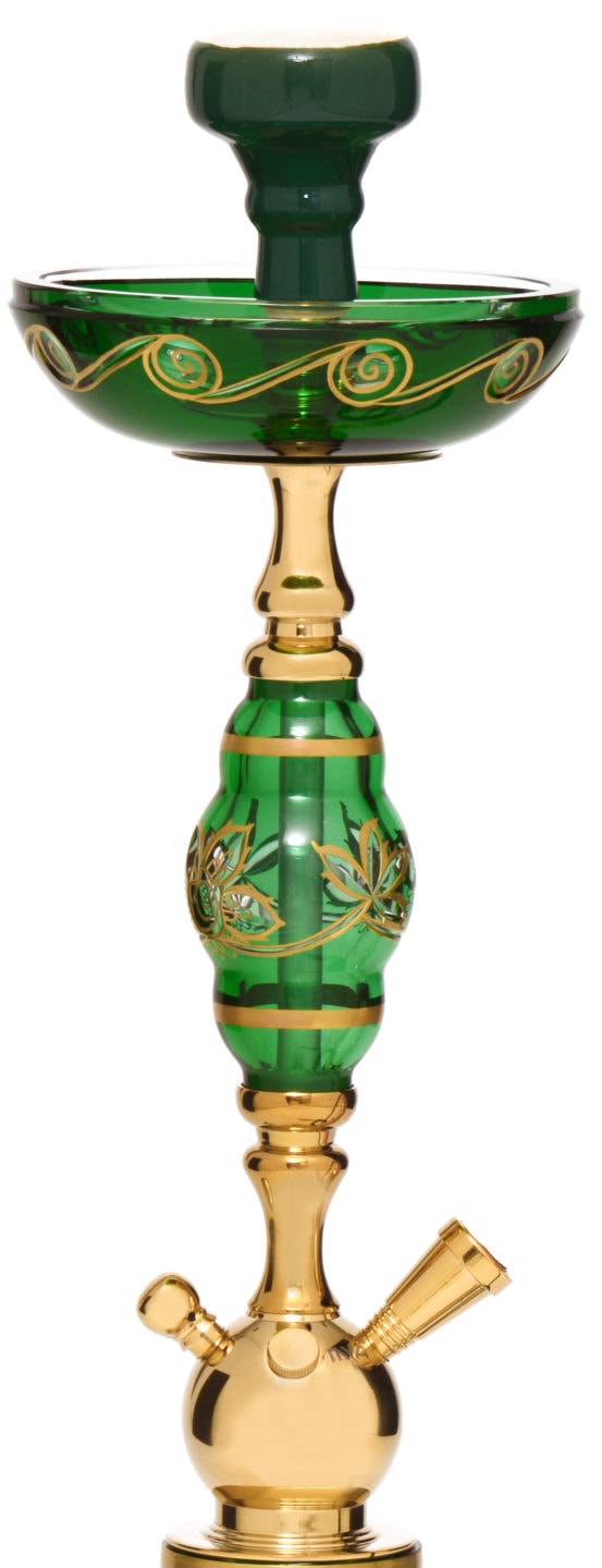 mya-royal-green-41771-32-chicha-verte-verre-boh-me image 3